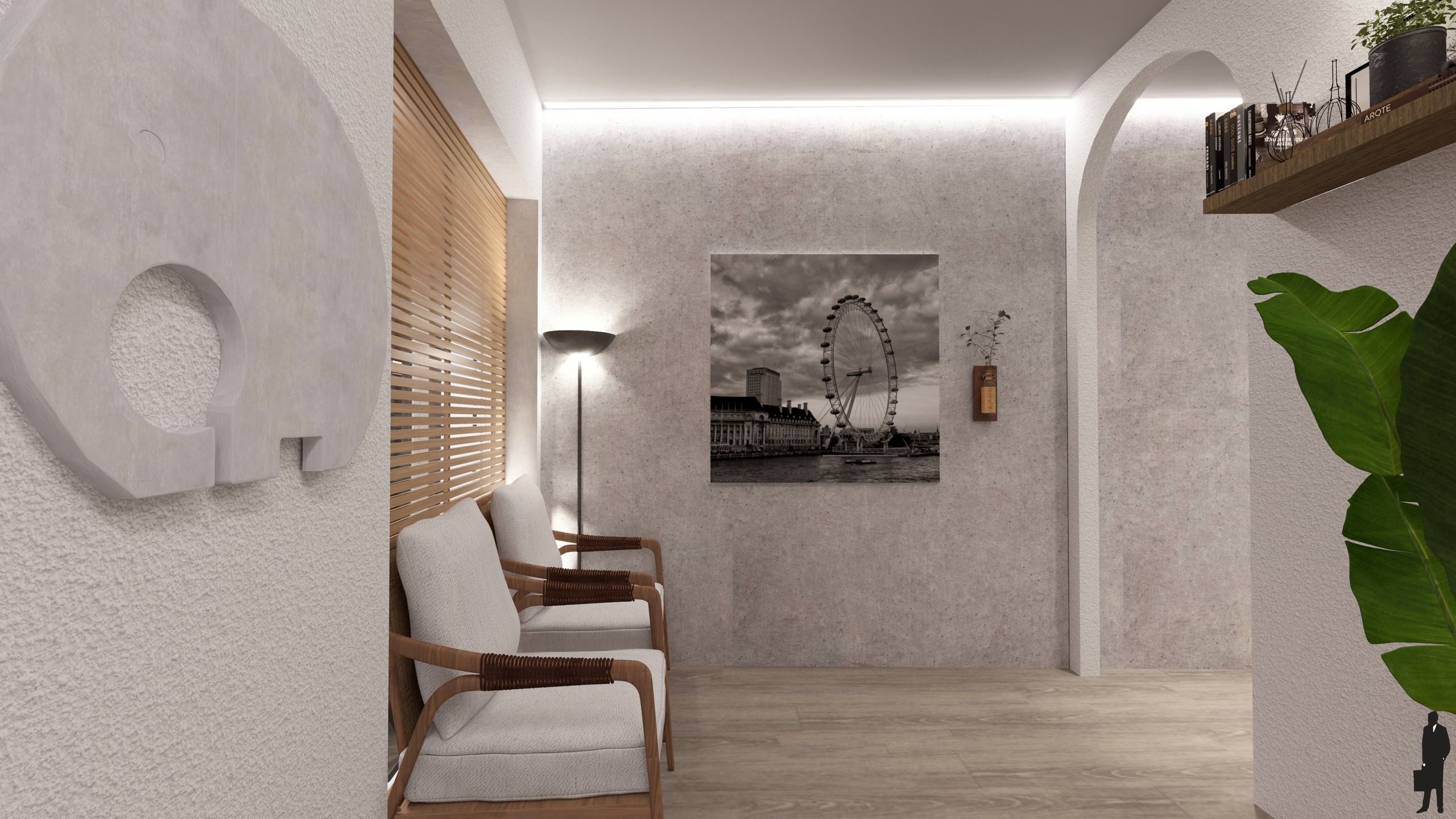 Regency Garden: duplex met verschillende mogelijkheden foto 6