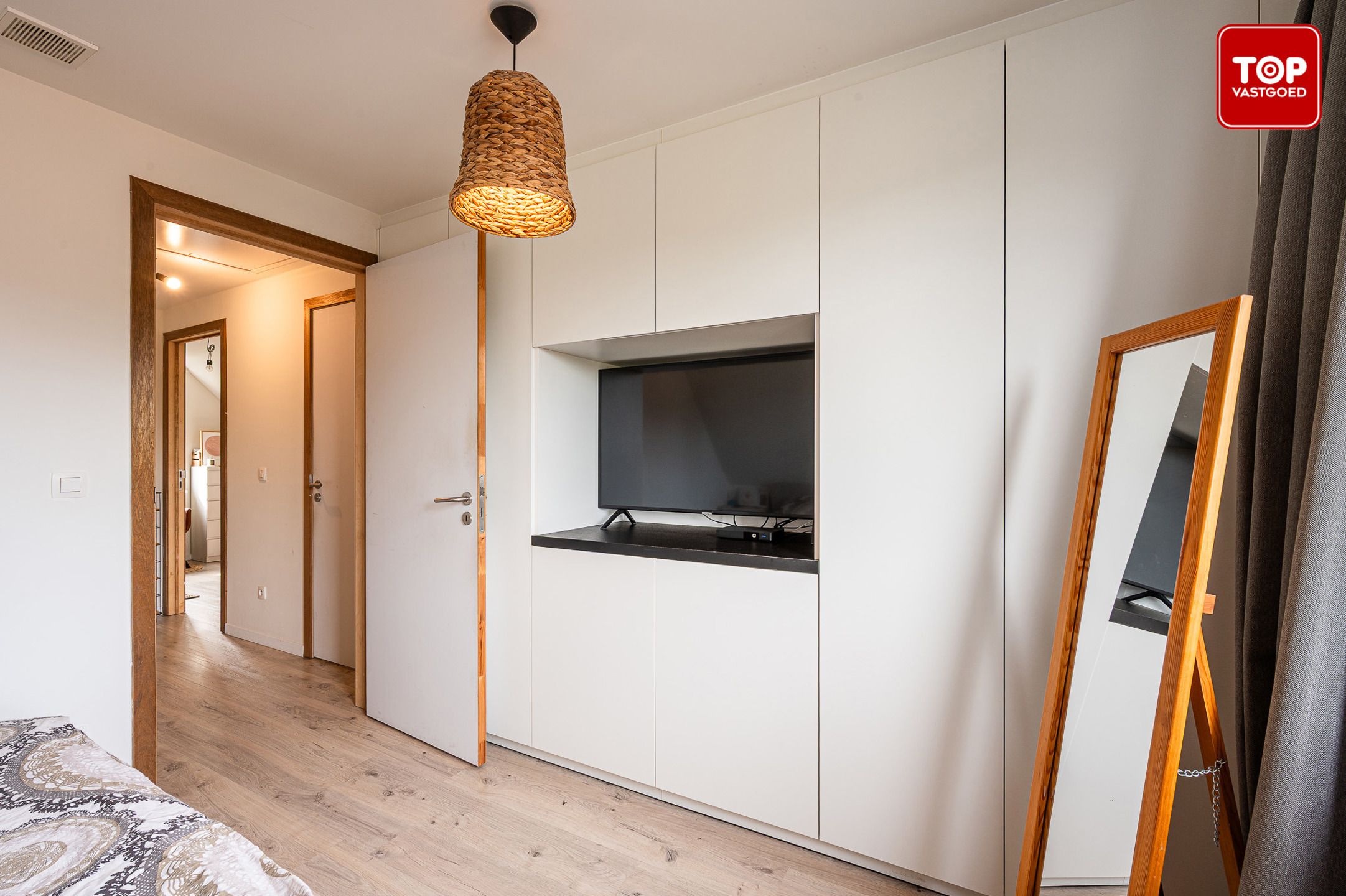 Energiezuinige woning in een rustige wijk foto 18