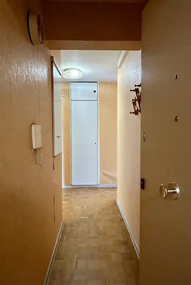 Appartement met 2 slaapkamers en EPC-label B in hartje Leuven foto 2