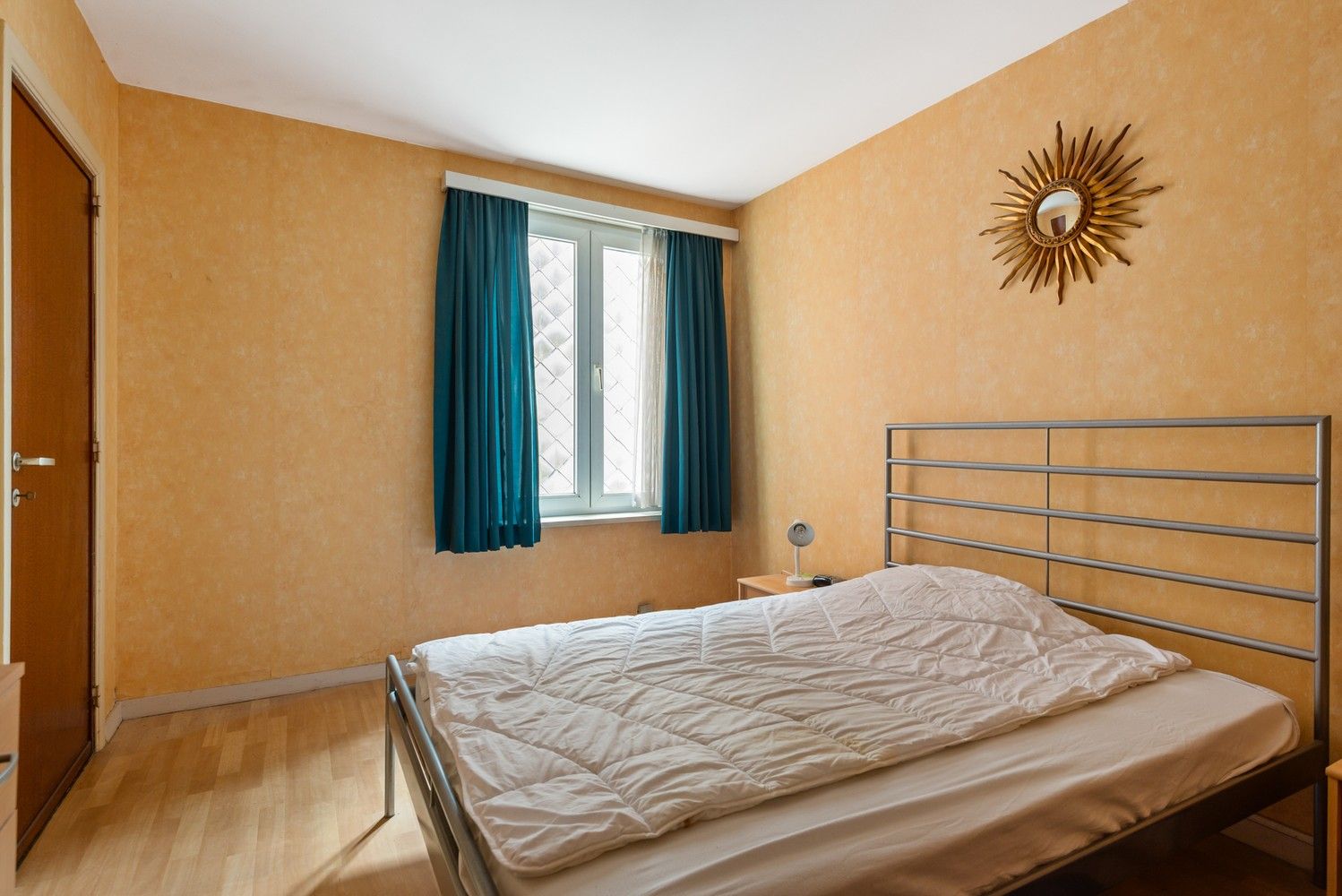 Appartement met 1 slaapkamer op de eerste verdieping in Deurne! foto 9