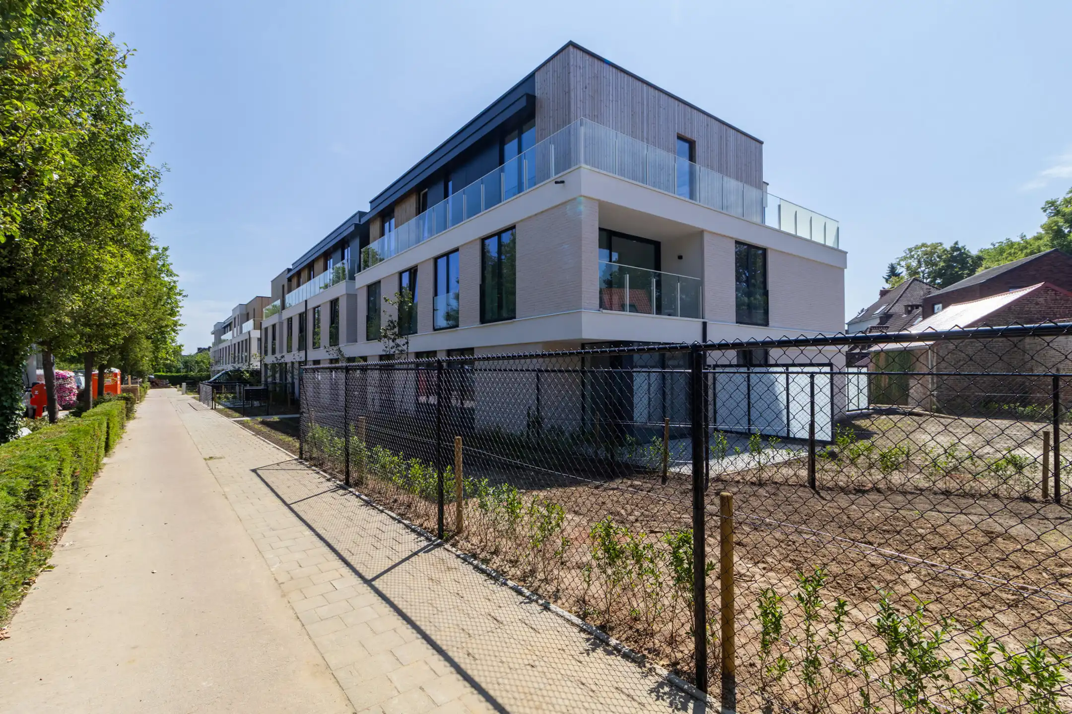 Appartement te huur foto 12