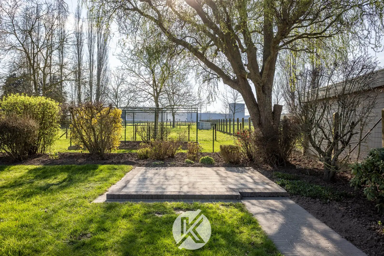 Kwalitatieve villa op topligging in Erpe-Mere foto 26