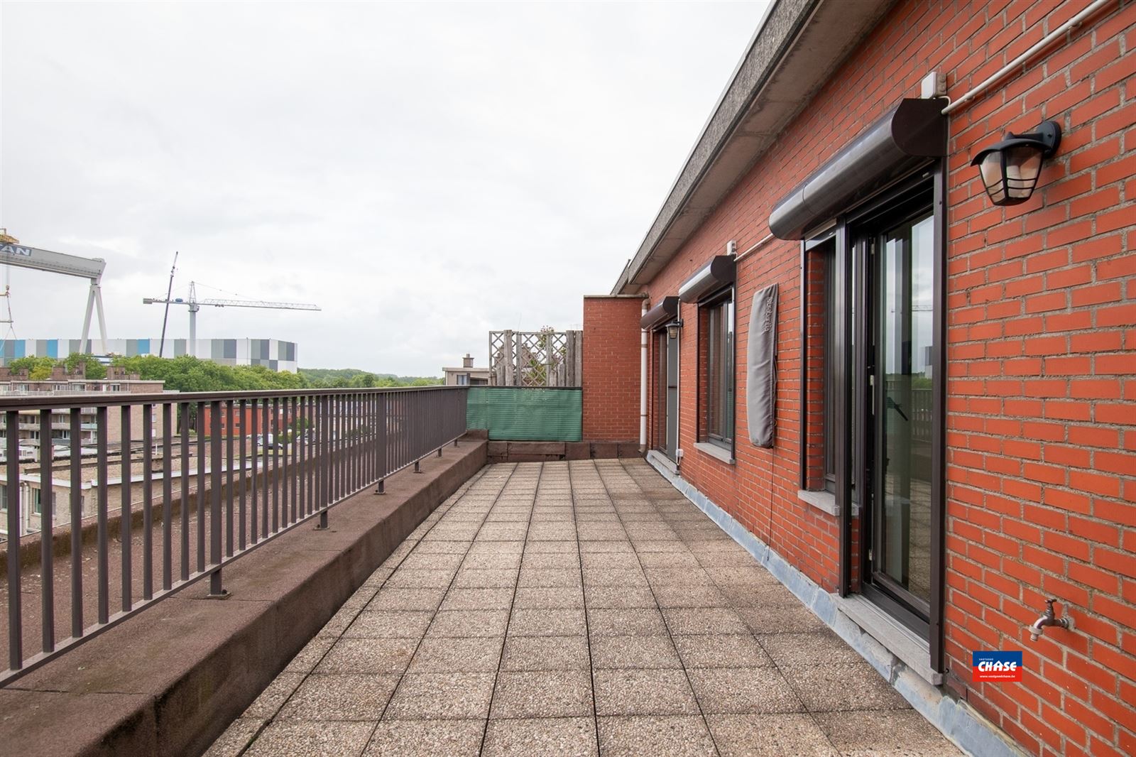 Dakappartement | 2 slpks | Garagebox foto 18