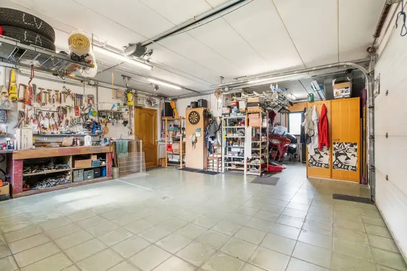 Ruime open bebouwing op 932 m² – instapklare gezinswoning met 310 m² bewoonbare oppervlakte! foto 21