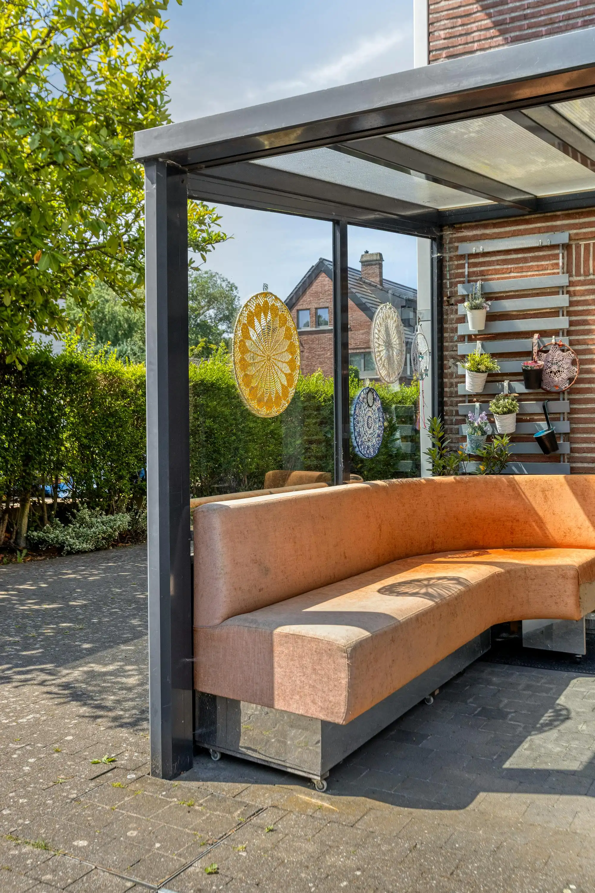 Te renoveren gezinswoning in de Casterwijk foto 24