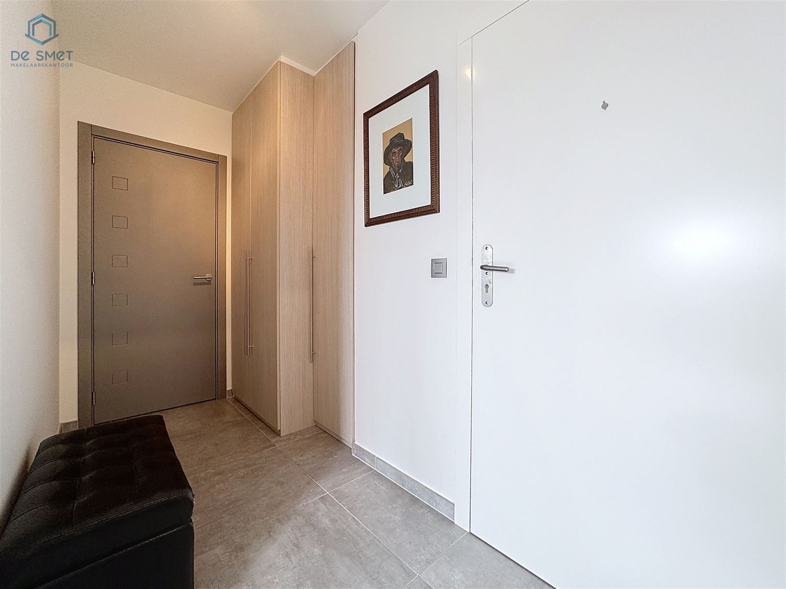 RECENT  ENERGIEZUINIG APPARTEMENT NABIJ CENTRUM ZOTTEGEM! foto 2
