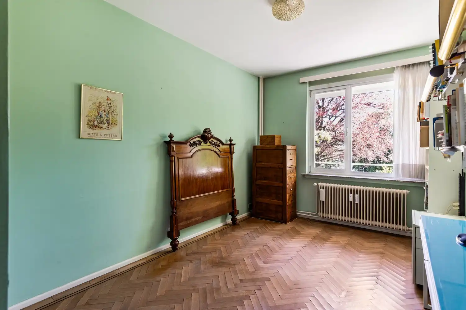 Appartement met 2 à 3 slaapkamers, terras en staanplaats te Antwerpen foto 23