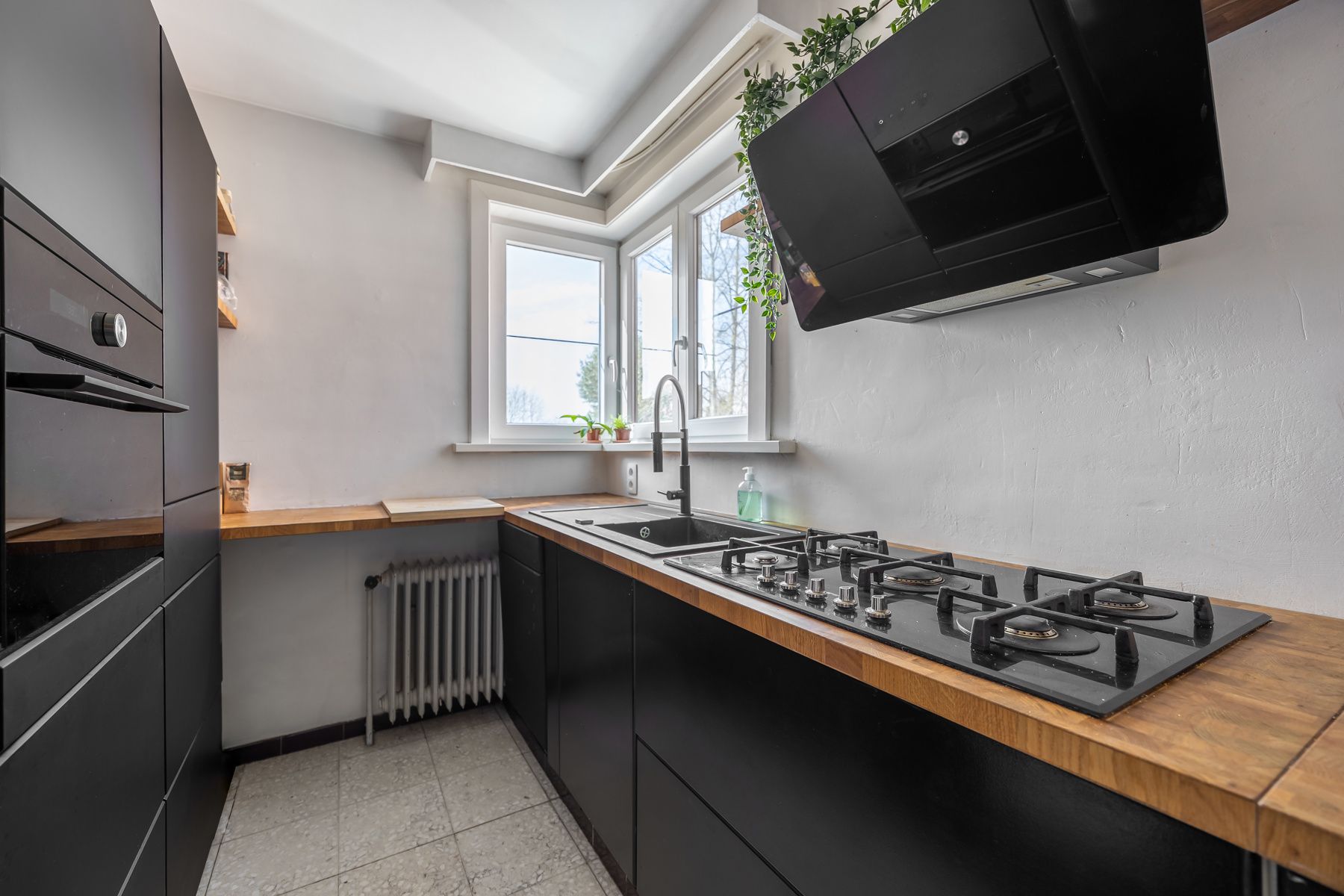 Appartement te koop foto 5