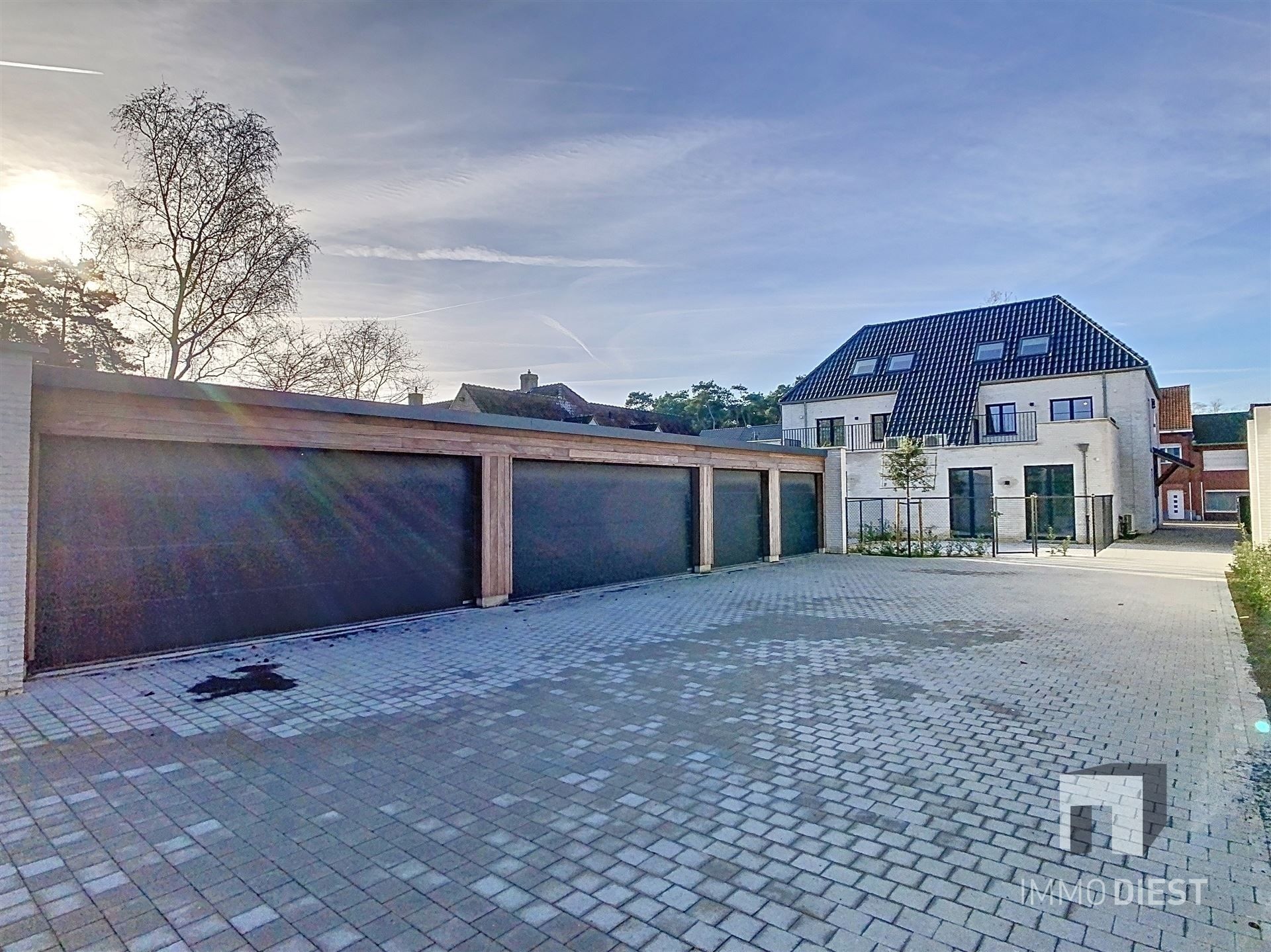 Luxe duplex met 3 slaapkamers en groot terras foto 29