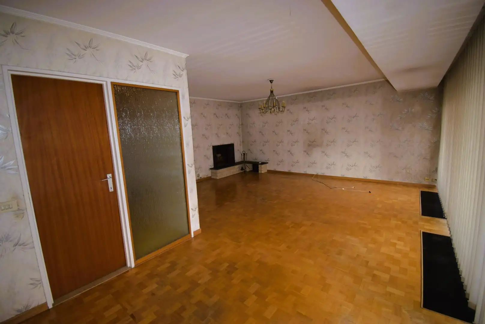 Appartement 4 slaapkamers foto 3