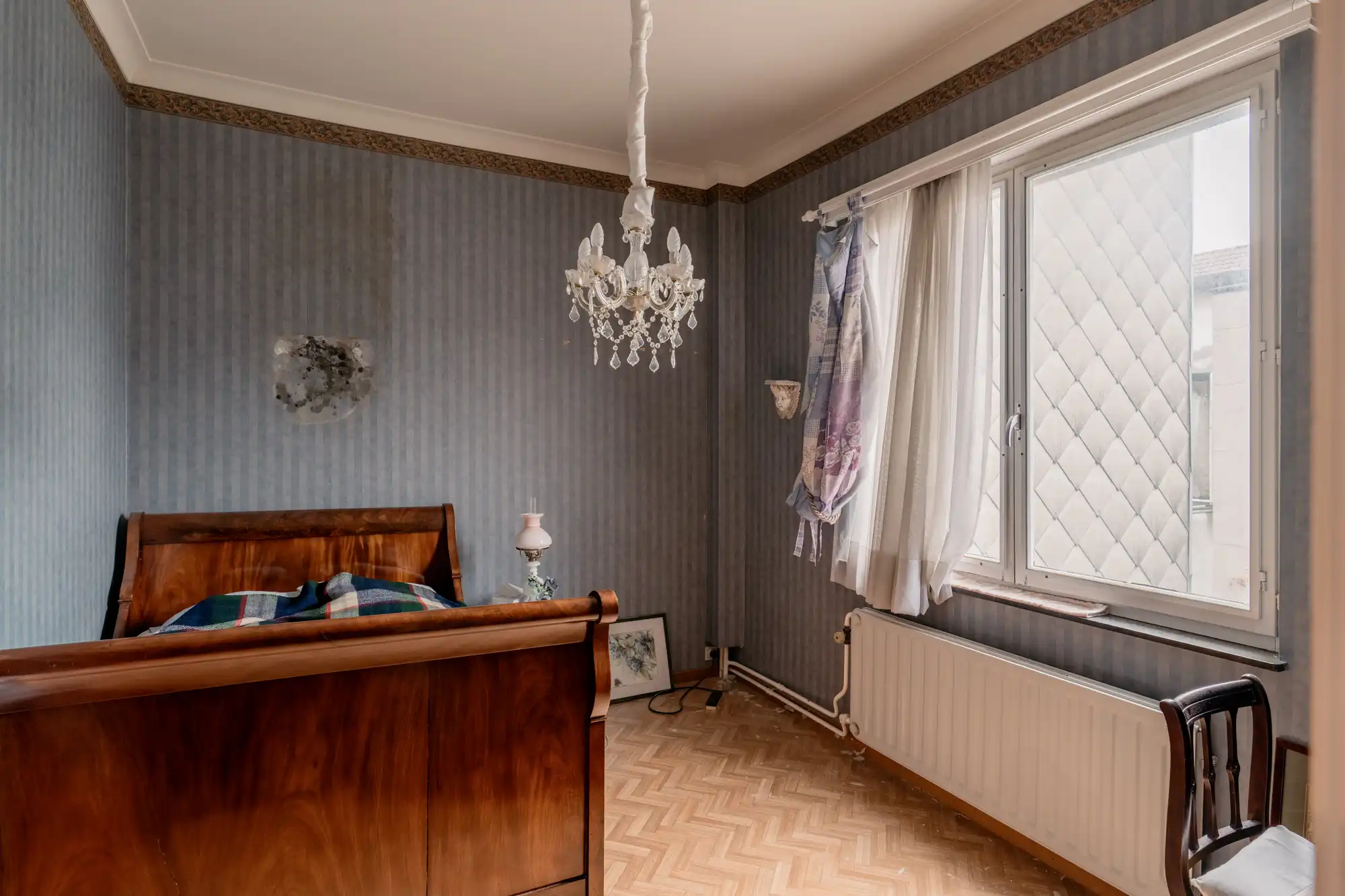 Woning waarbij je (na renovatie) alleen nog maar ‘achter de geraniums wilt zitten’ foto 20