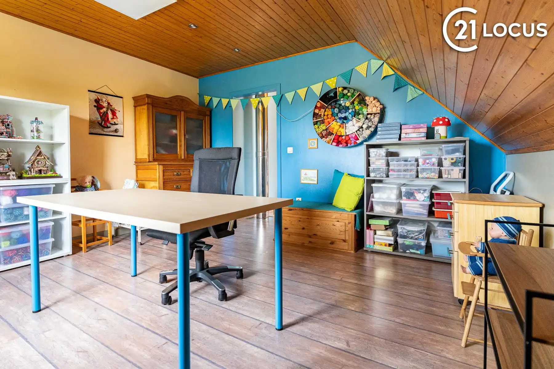 Stijlvolle villa met 4 slaapkamers op een toplocatie in Vrasene foto 12