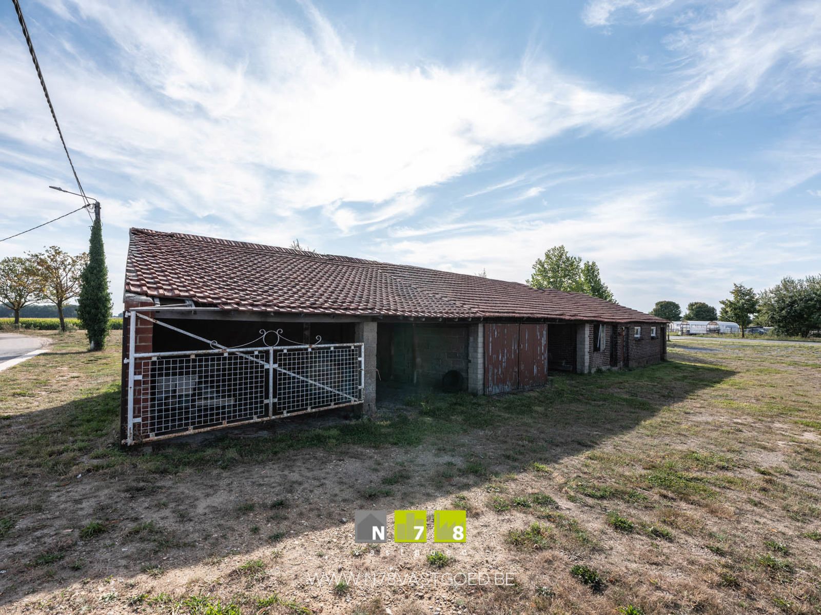 Boerderij te koop foto 35