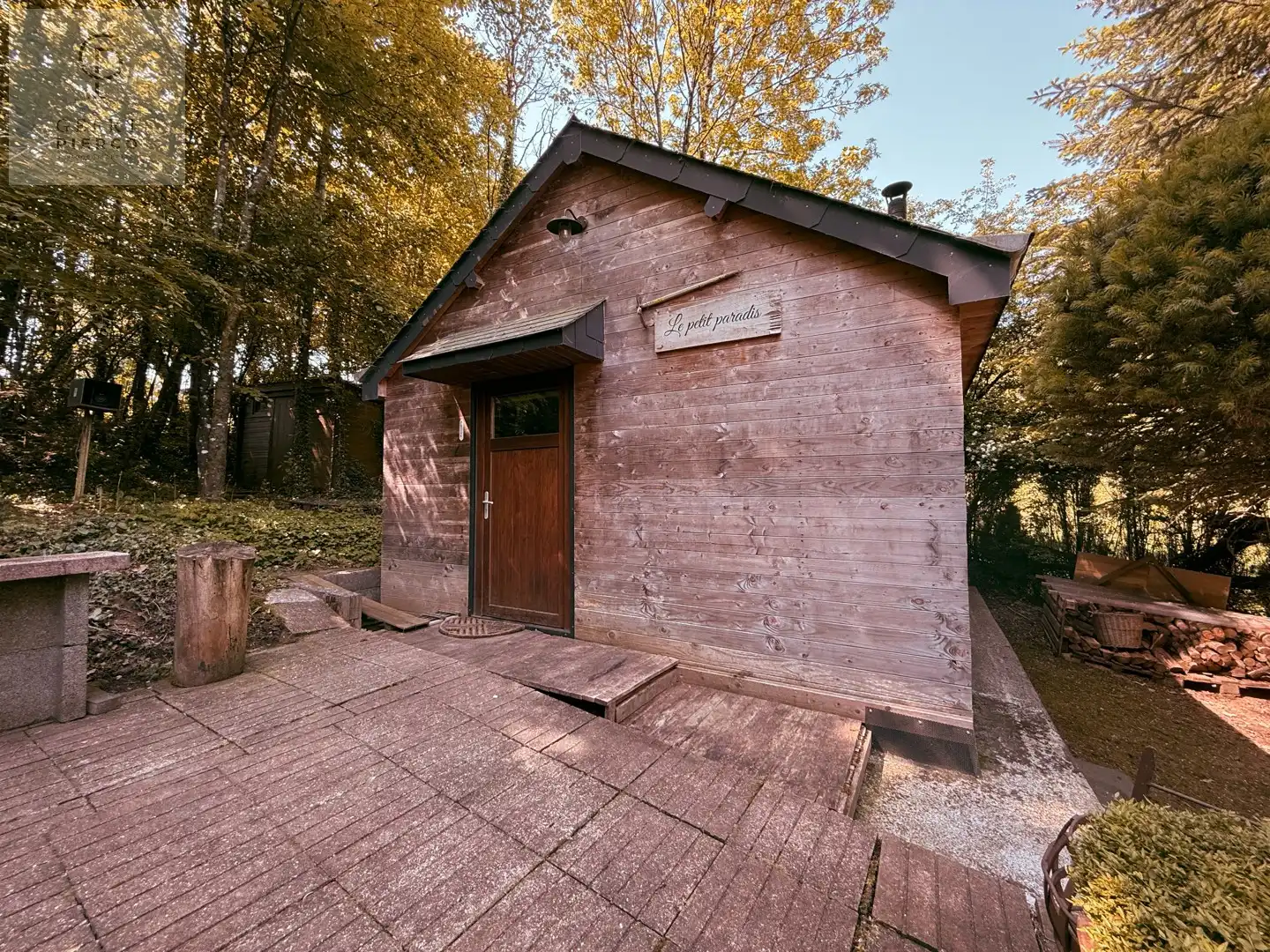 Chalet Double Exclusif foto 21