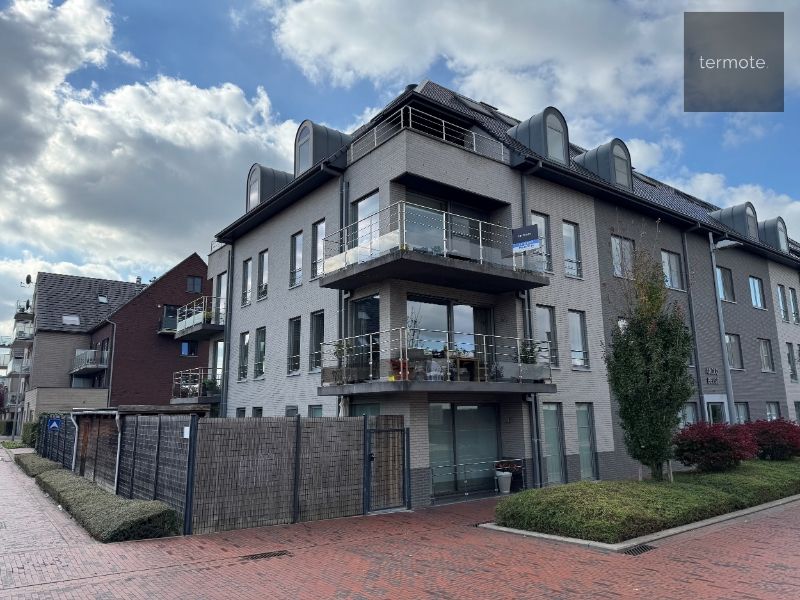 hoekappartement foto 17