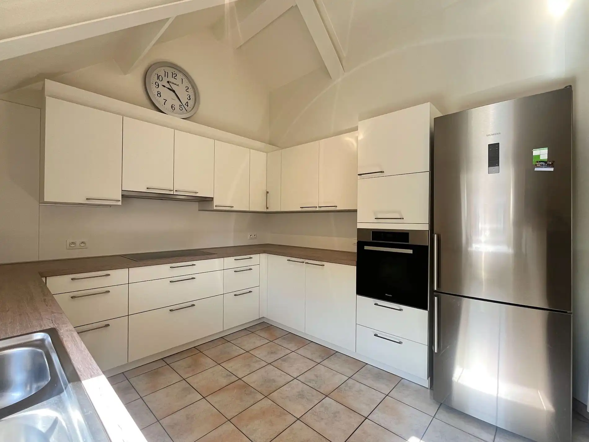 Zeer leuk appartement met 2 kamers te Brugge foto 5