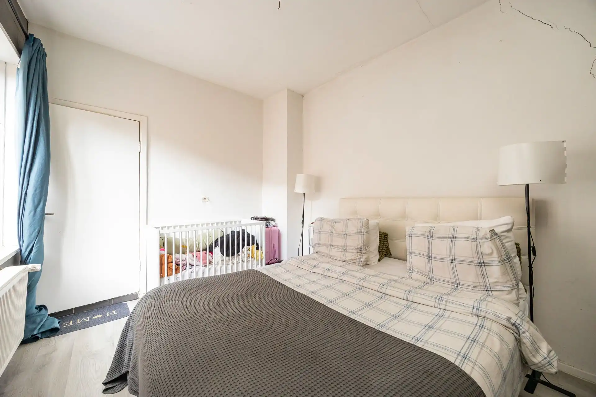 Opbrengstgebouw met 3 units aan wijk 'den Dam' foto 14