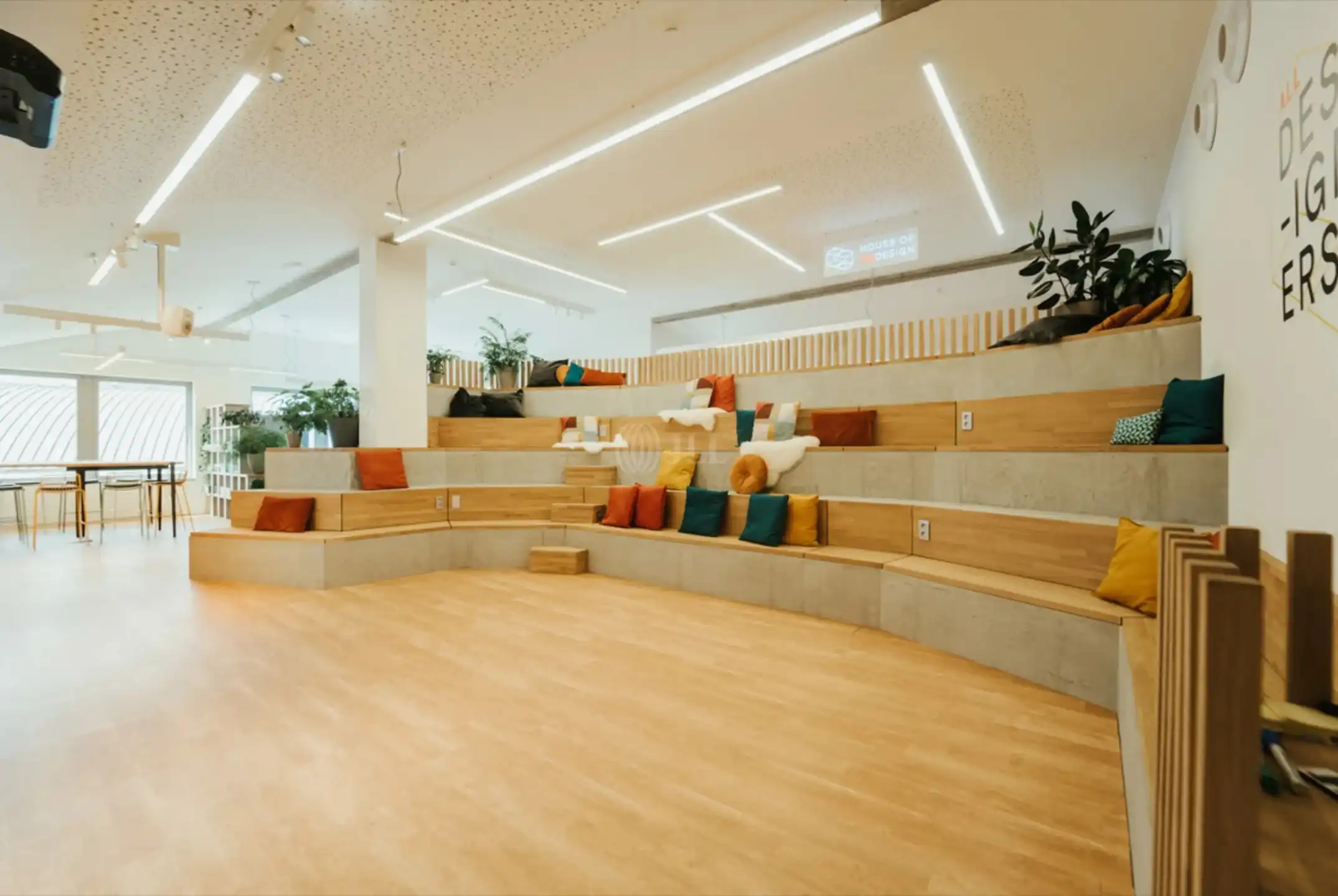 Kantoren te huur CAMPUS 1  GREENLAND foto 6