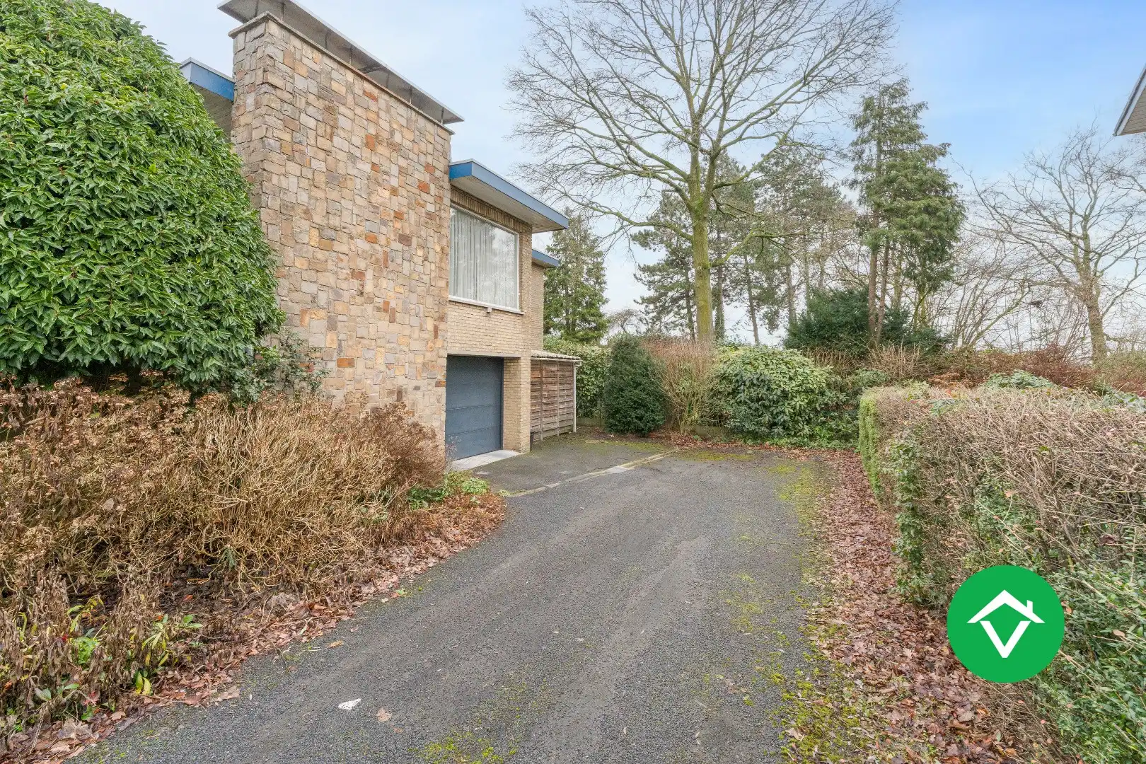 Authentieke gezinswoning op toplocatie in Torhout foto 28