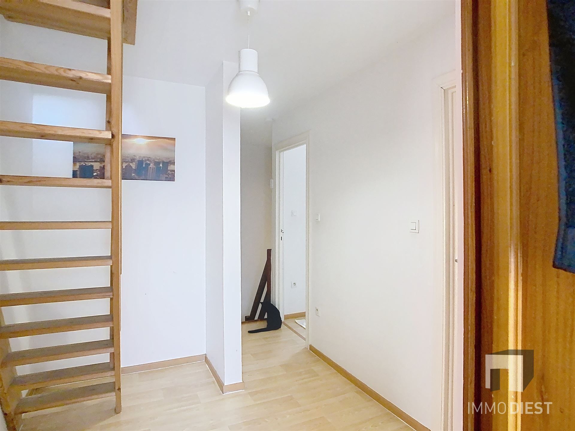 Projecteigendom ( 2 woningen en bouwgrond HOB ) foto 34