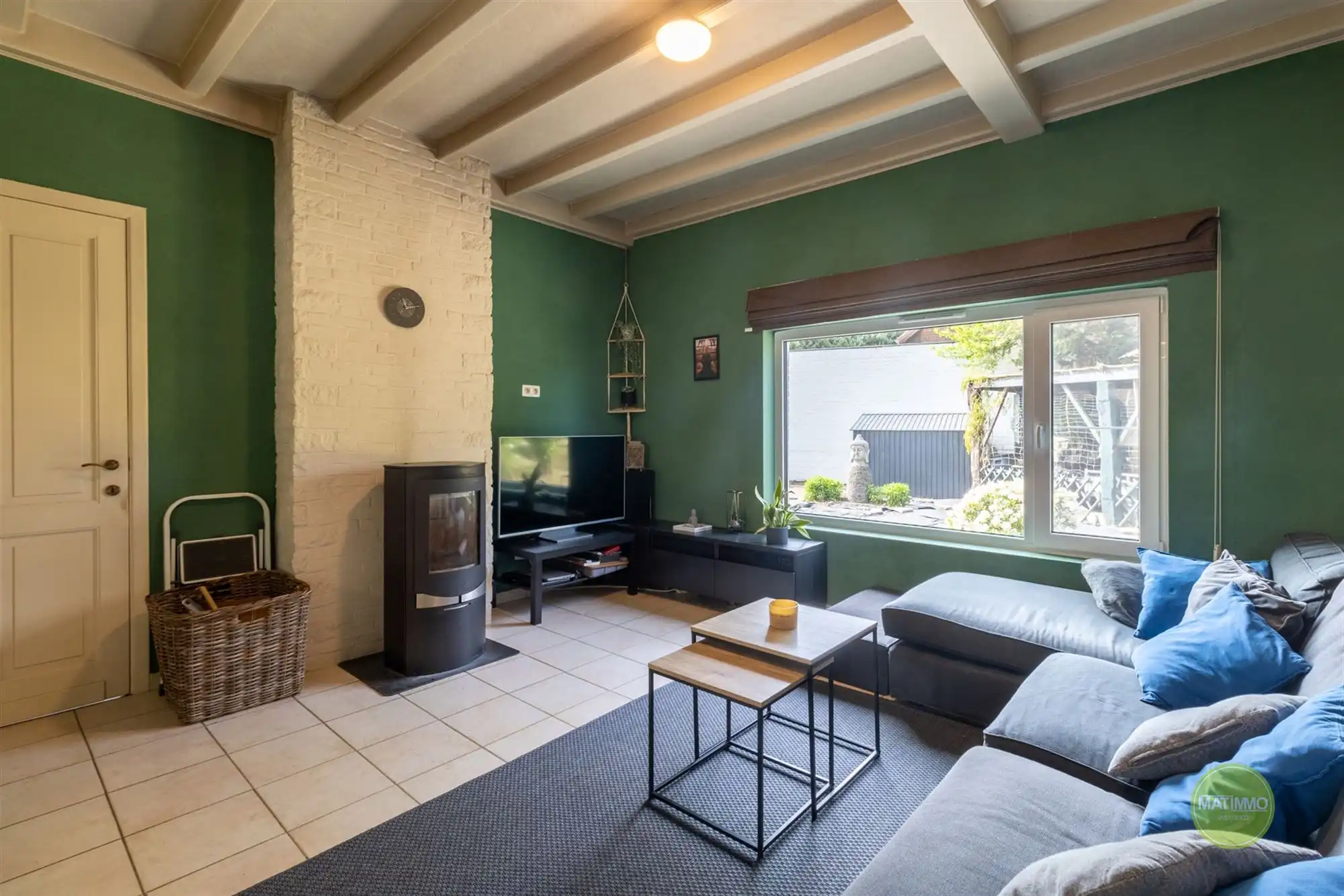 Veelzijdige woning met bijgebouw (B&B/zorgwoning) in Mol foto 7
