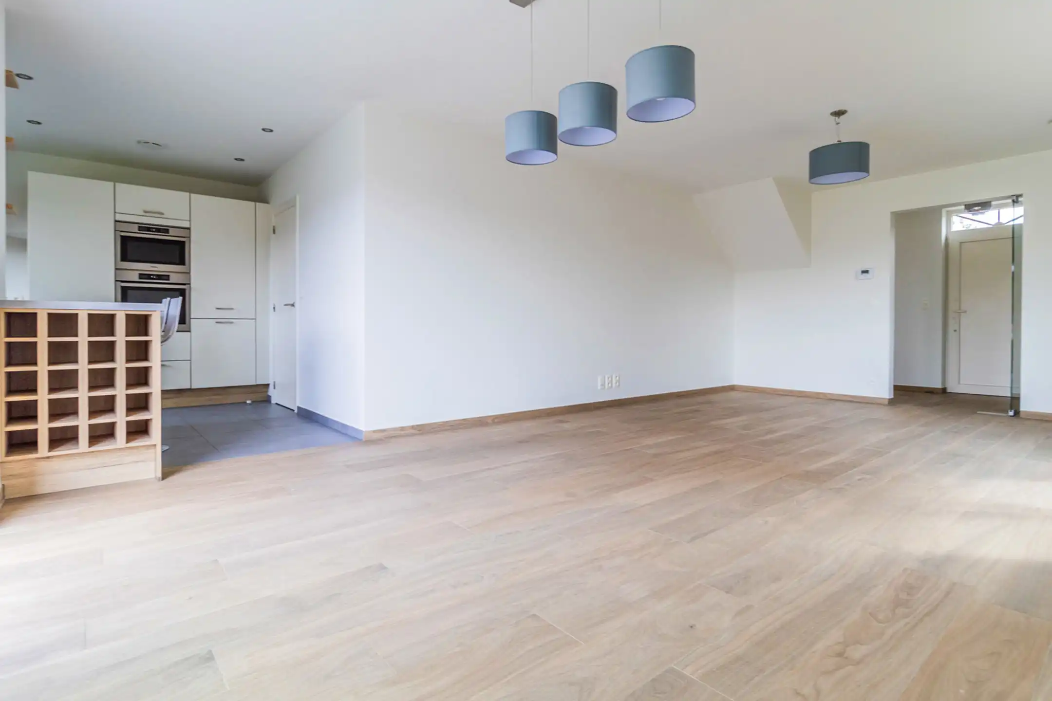 Prachtige energiezuinige nieuwbouwwoning foto 3