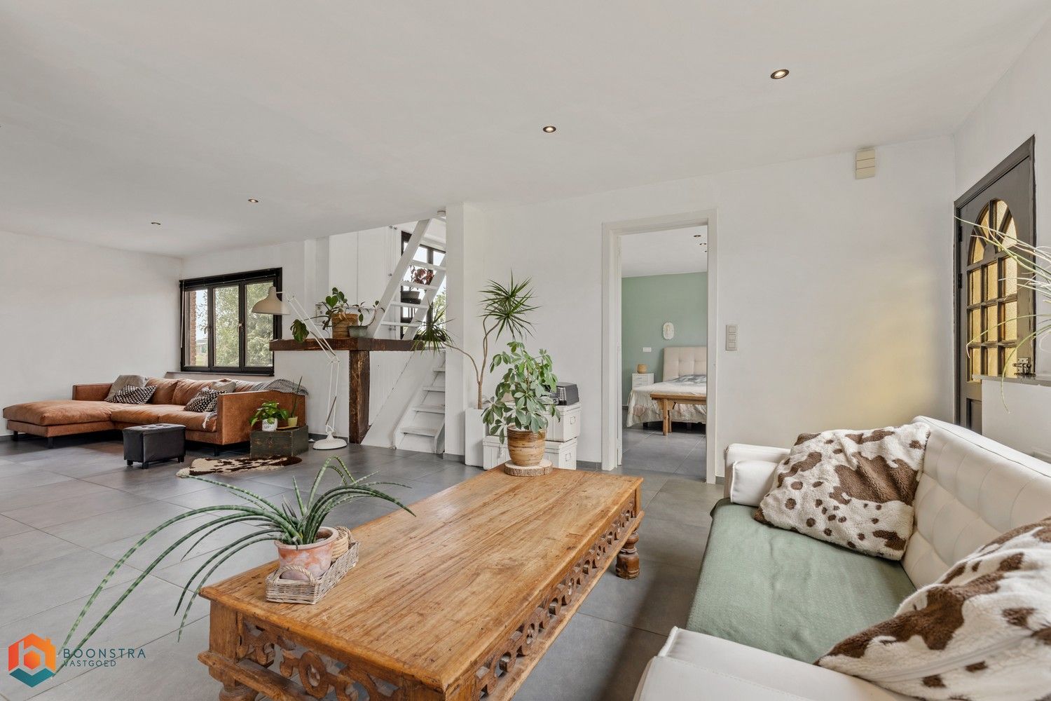 Charmante hoeve op perceel van 4870 m² te Putte foto 11