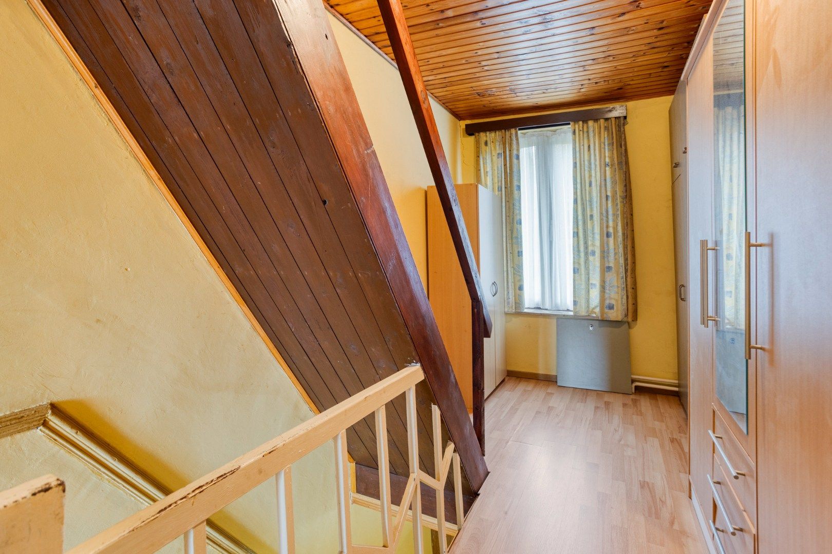 Halfopen woning met tuin, garage en 3 slaapkamers nabij centrum Aarschot foto 19