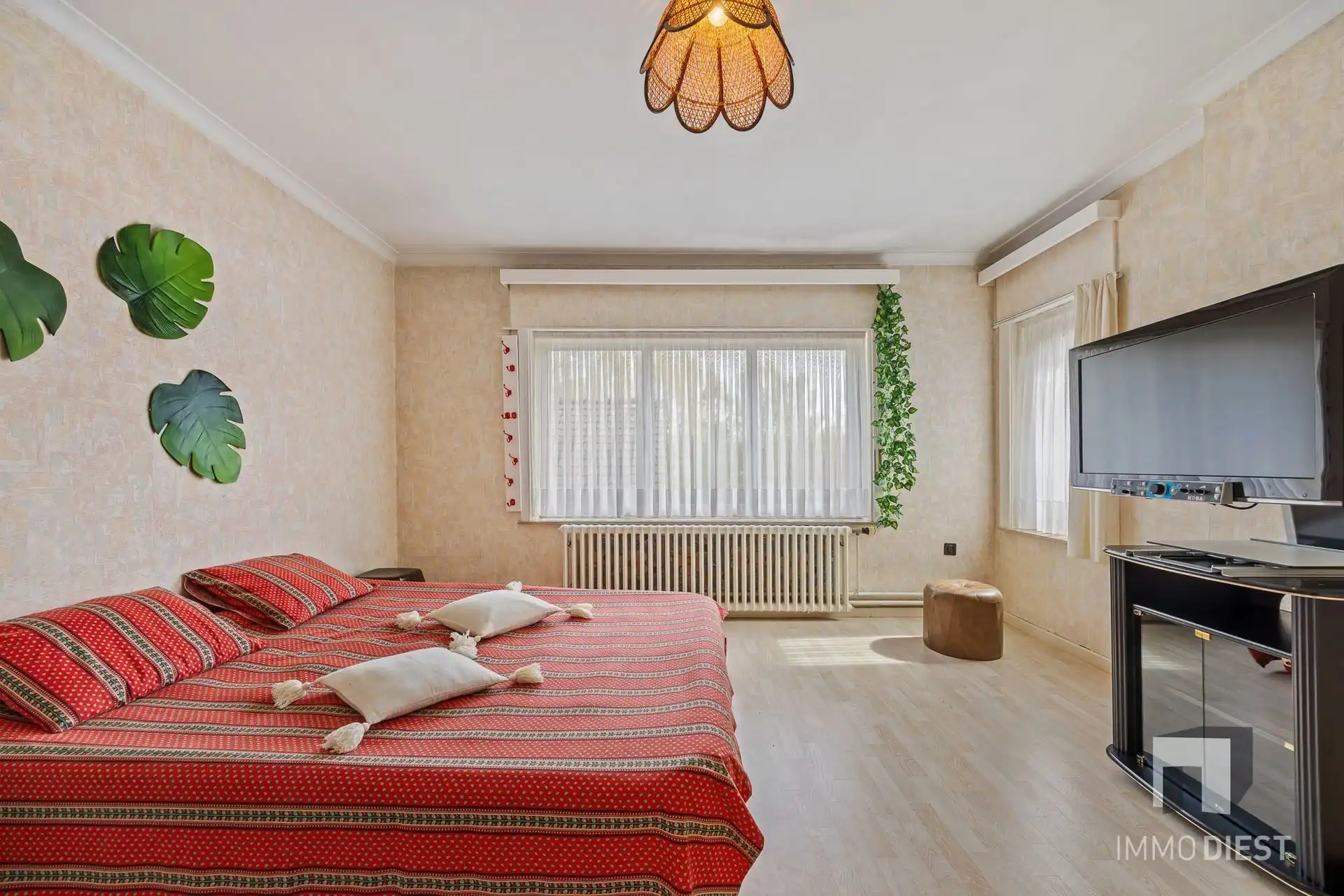 Betaalbare verzorgde woning rand Geetbets foto 31