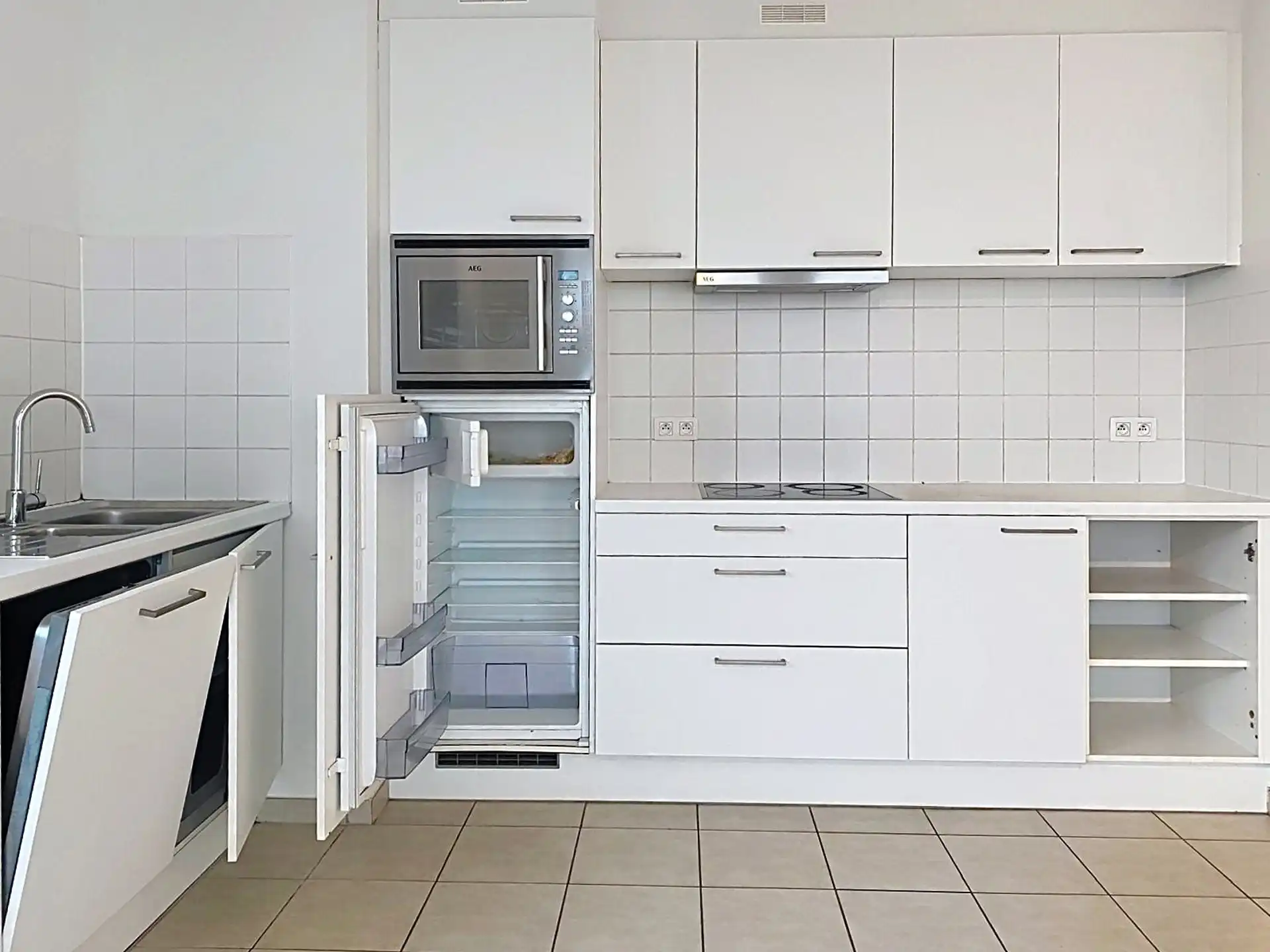 Perfect om te wonen of te investeren! foto 2