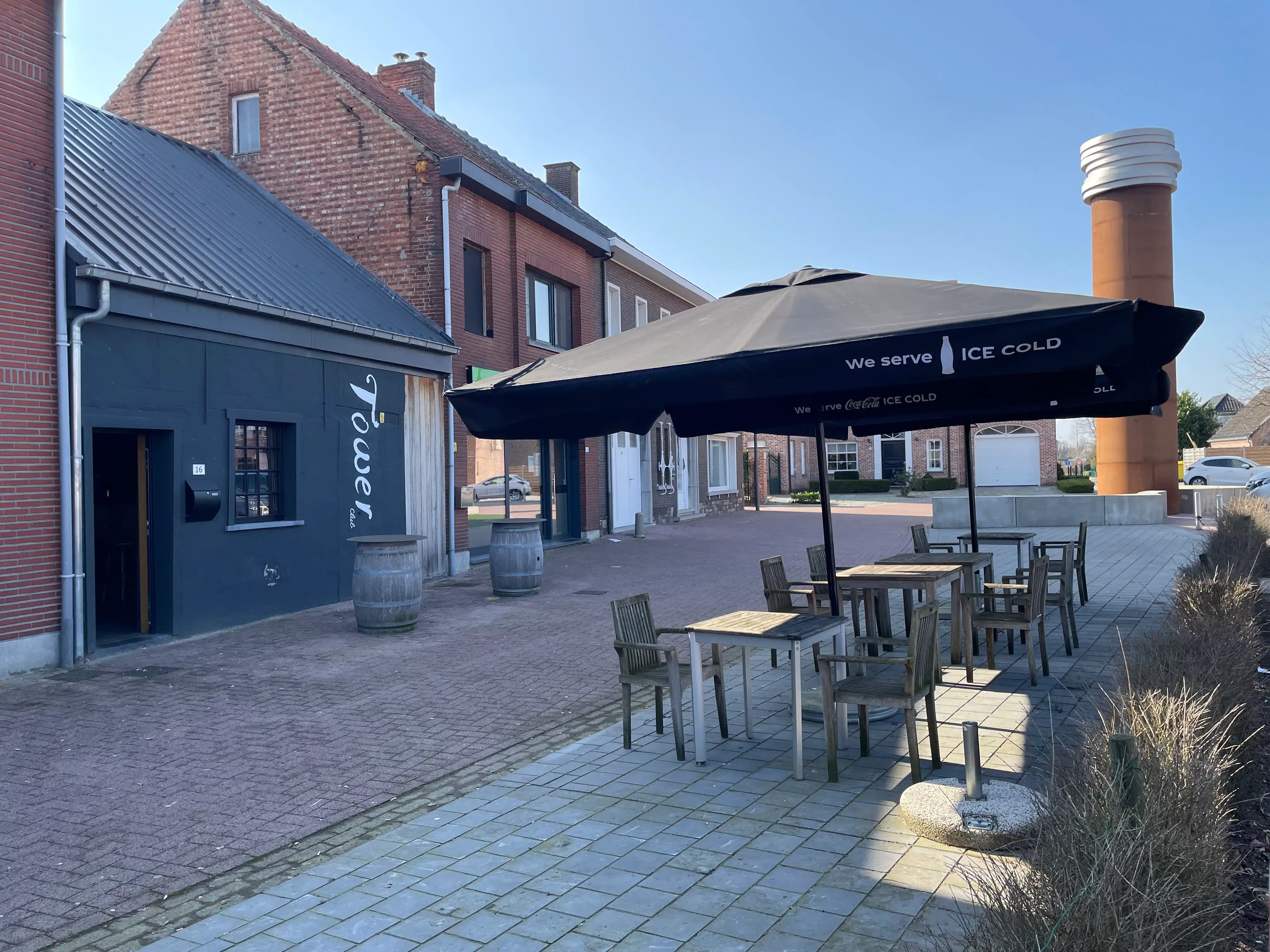 Unieke whisky en wijnbar foto {{pictureIndex}}