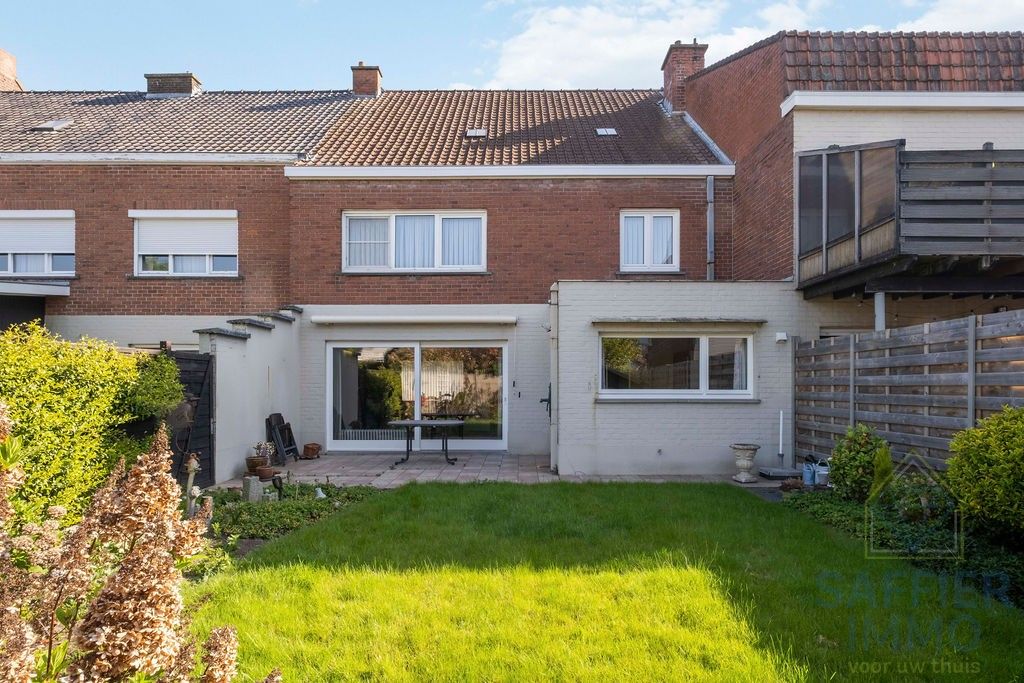🏡 𝗧𝗲 𝗸𝗼𝗼𝗽: 𝗥𝘂𝗶𝗺𝗲 𝗴𝗲𝘇𝗶𝗻𝘀𝘄𝗼𝗻𝗶𝗻𝗴 𝗺𝗲𝘁 𝘁𝘂𝗶𝗻 𝗲𝗻 𝗴𝗮𝗿𝗮𝗴𝗲 𝗶𝗻 𝗵𝗲𝘁 𝗵𝗮𝗿𝘁 𝘃𝗮𝗻 𝗞𝘂𝘂𝗿𝗻𝗲 foto 17