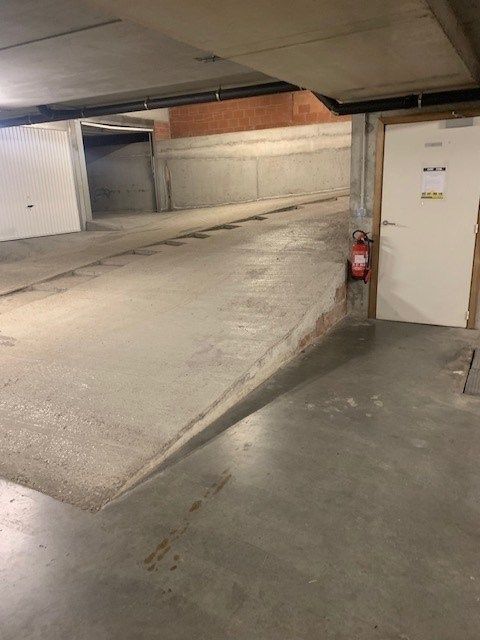 Autostaanplaats TE HUUR in de residentie Het Vijfde Seizoen foto 5