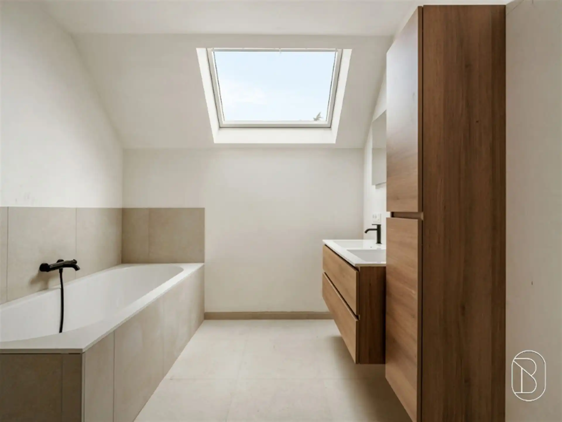 Kwalitatieve nieuwbouwwoning met tuin, carport en 3 slaapkamers. foto 34
