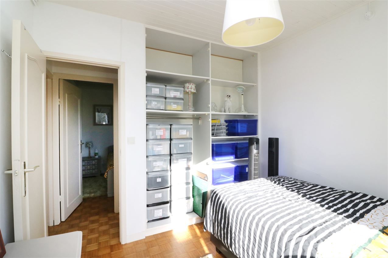 Rustig gelegen woning met 2 slpk, riante tuin en garage foto 17