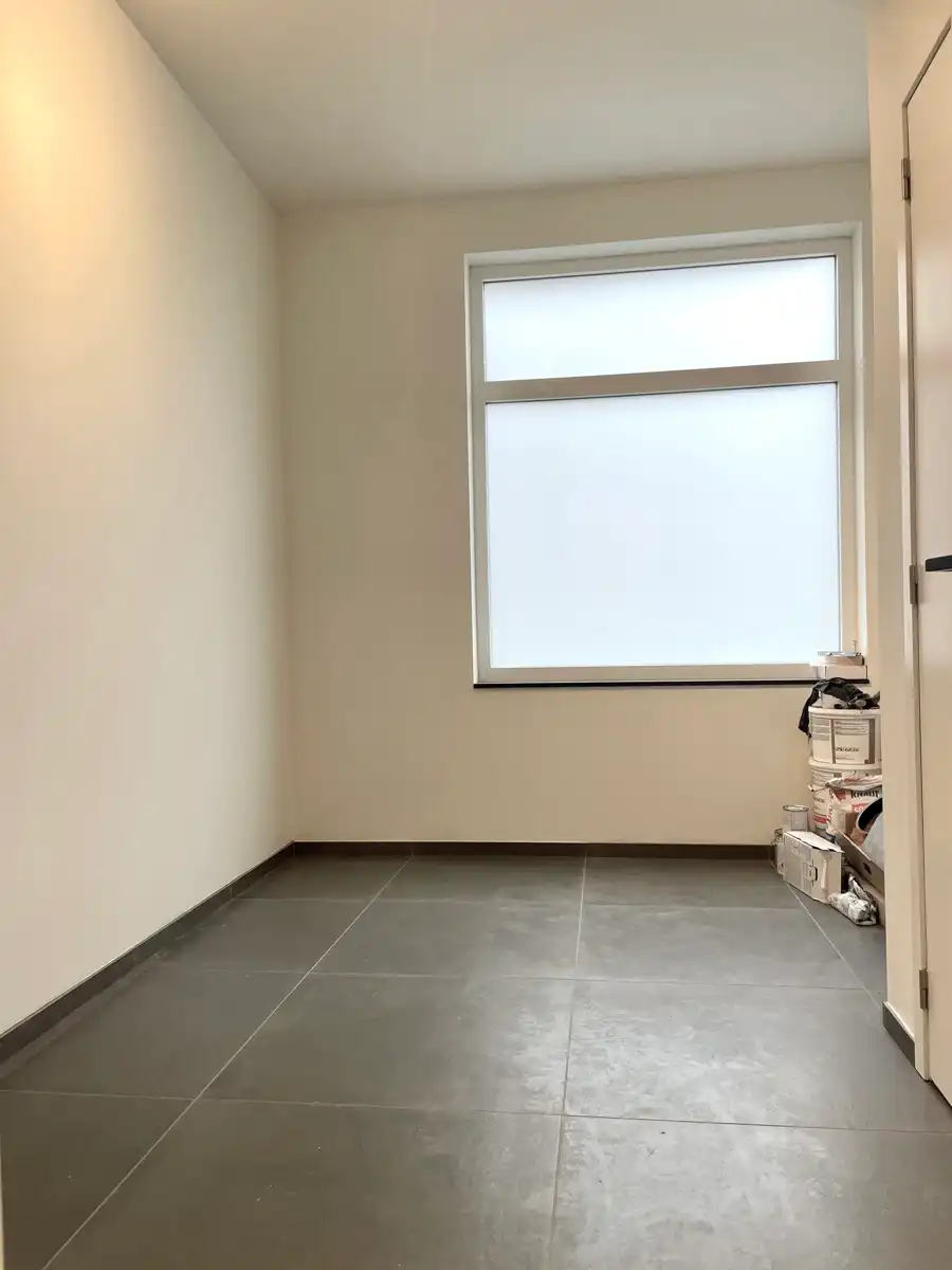 Volledig gerenoveerde woning te Aalst!  foto 7