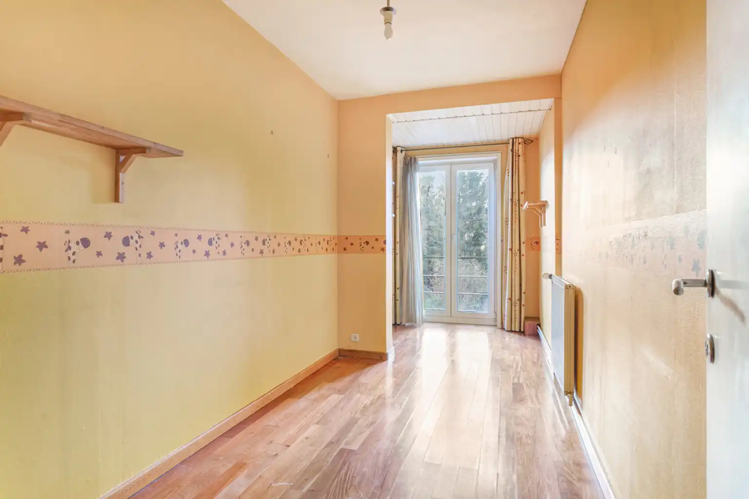 Instapklare bel-etagewoning gelegen op toplocatie foto 15