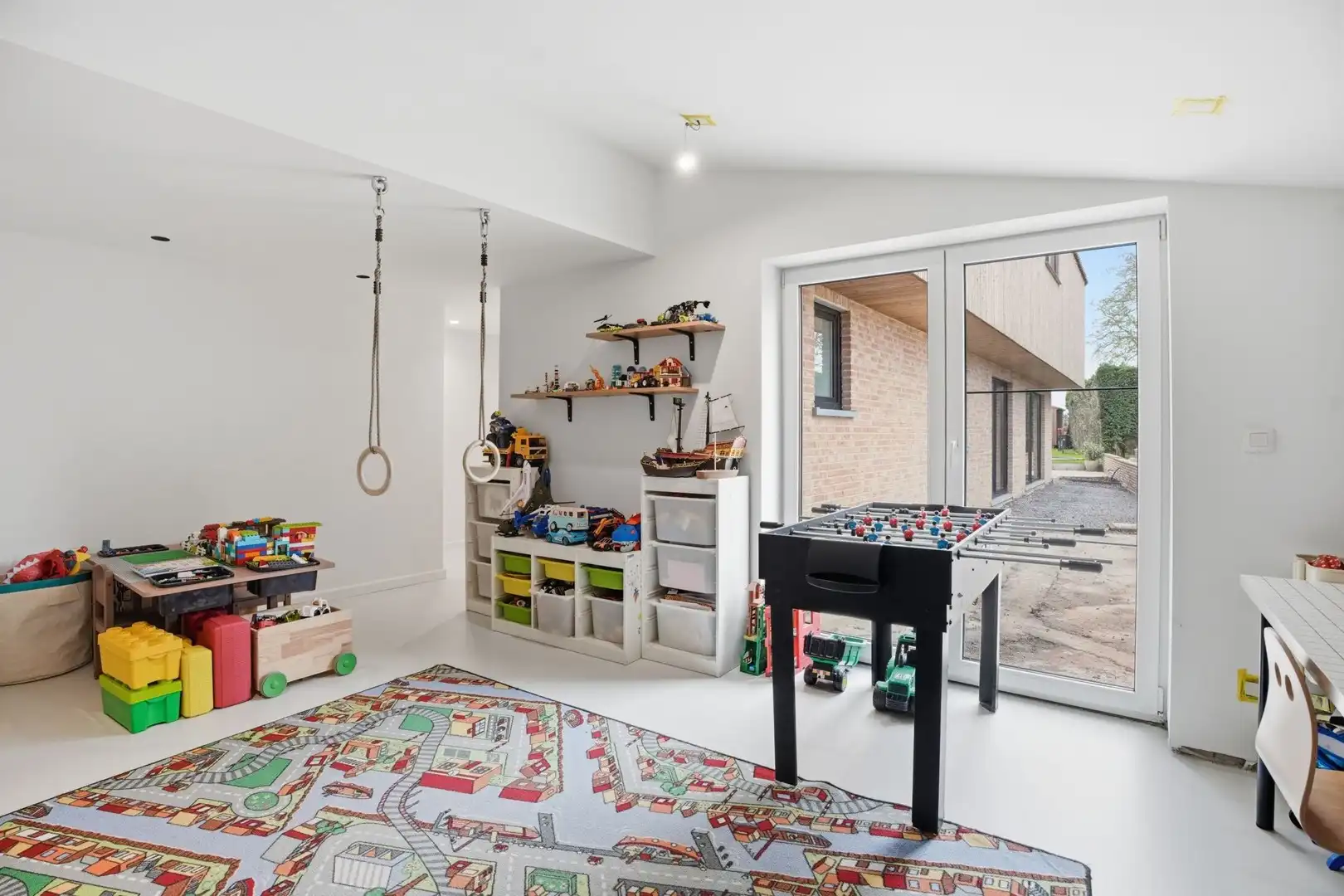 Exclusieve BEN-nieuwbouwwoning (2021) met 5 slaapkamers en hoogwaardige afwerking, rustig gelegen nabij dorpskern Gijverinkhove foto 31