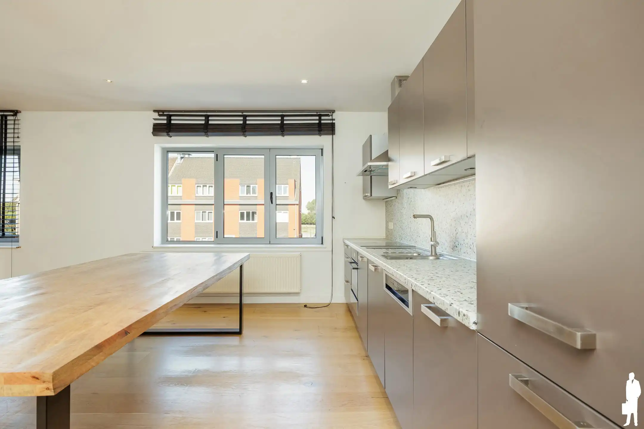Instapklare penthouse met 3 slpk, terras en weids uitzicht foto 7