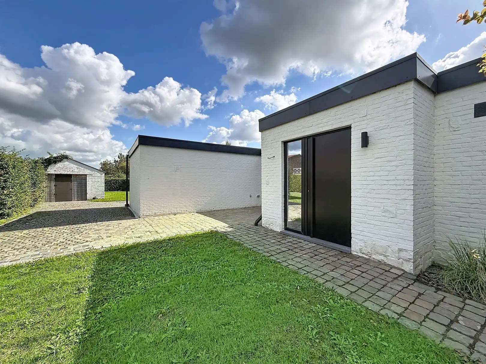 Instapklare bungalow,3 slpks, tuin, terras, opp 10a 43ca foto 3