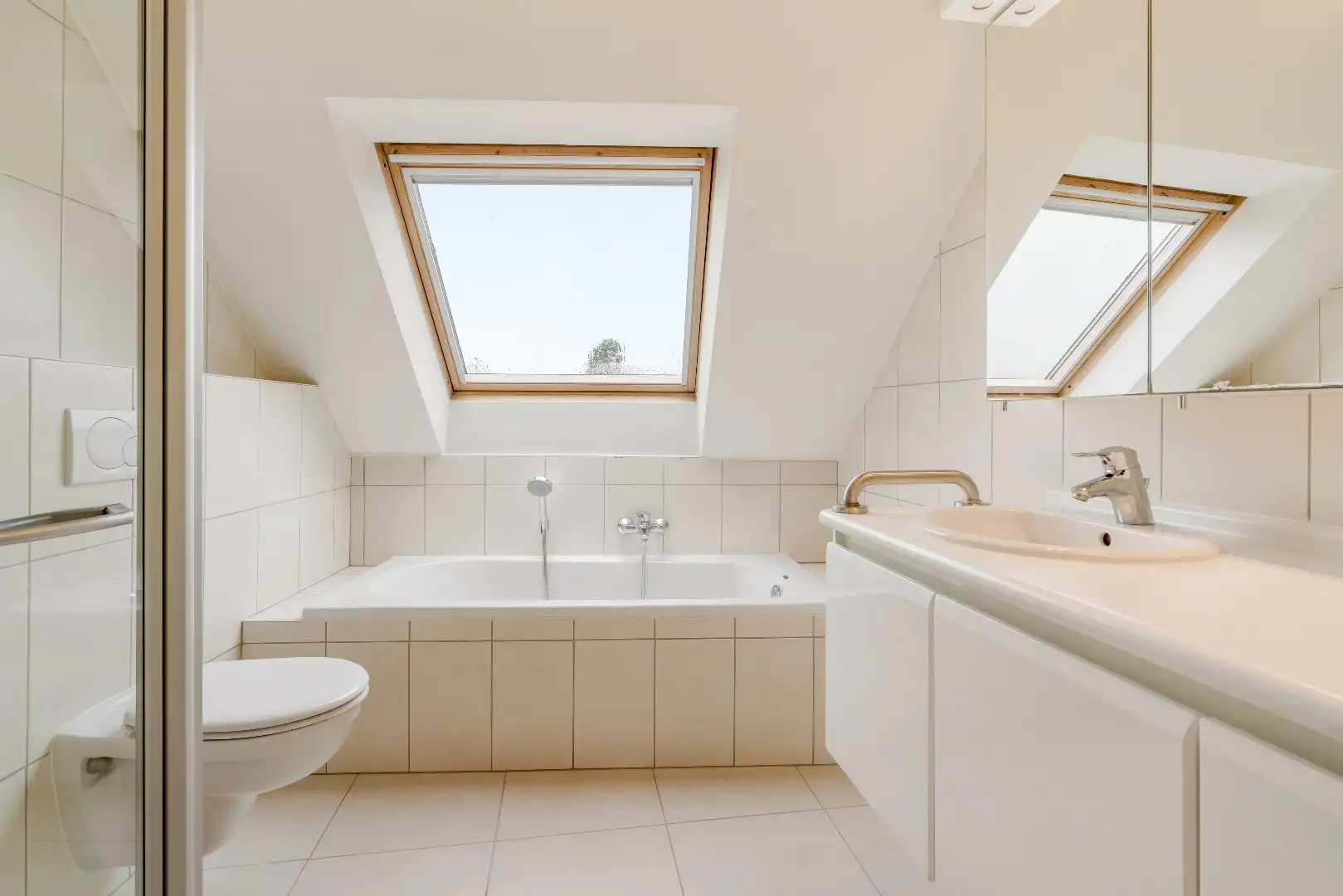 Prachtige appartement (177 m²) met 3 slpk, 2 terrassen, (garage), Torhout foto 21