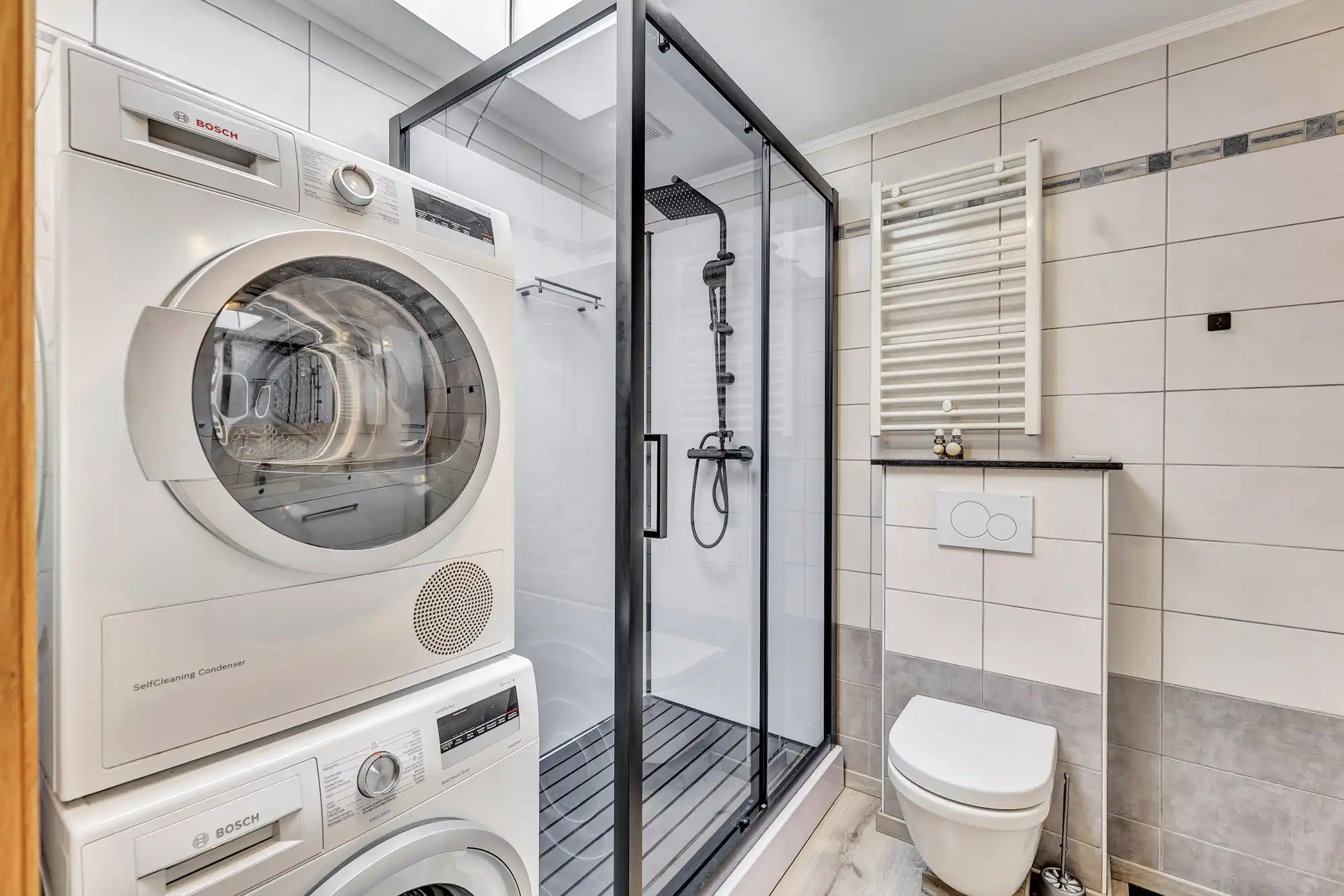 Instapklare woning met tuin te Wambeek foto 13