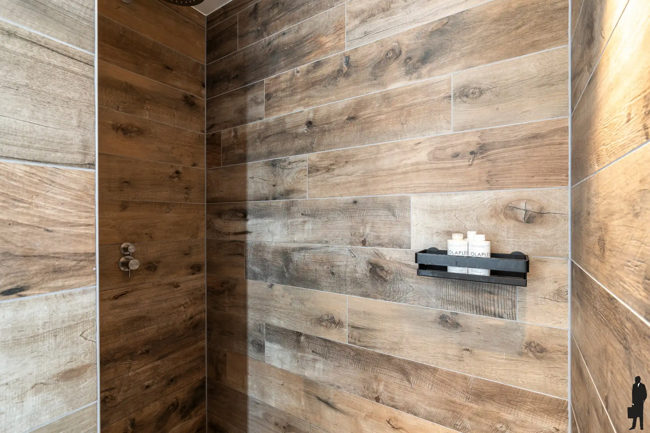 Ruim, lichtrijke penthouse met terras van ca. 55m² te Minderhout foto 19