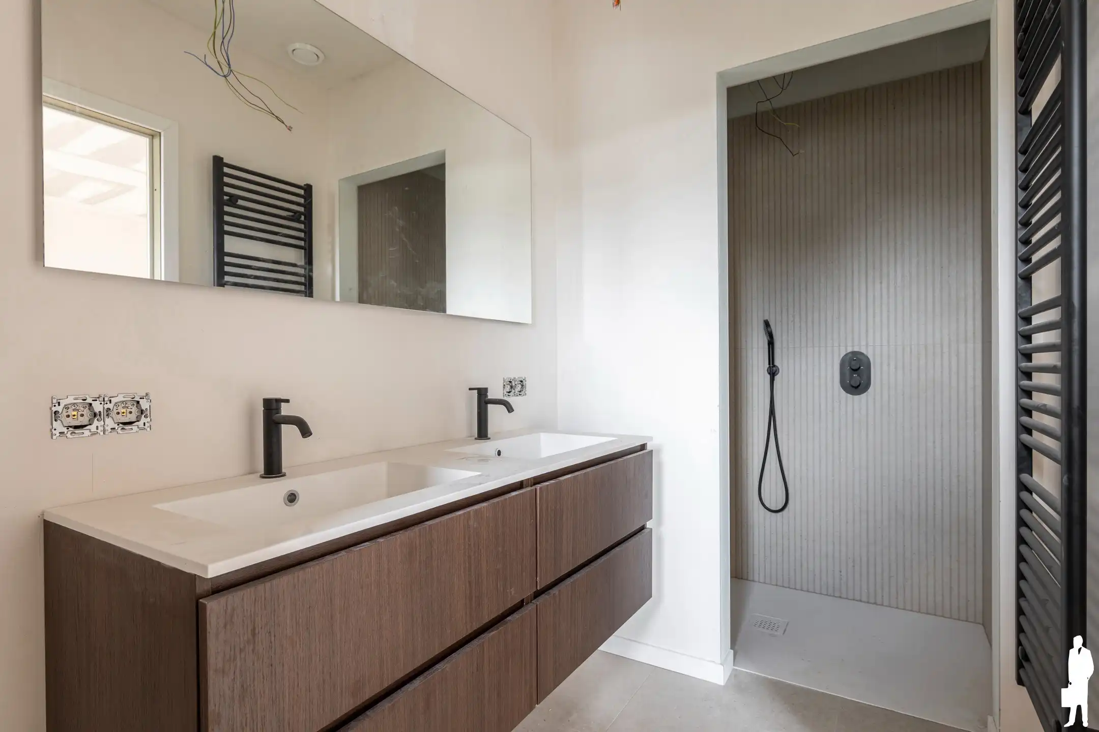 Penthouse van 161m² met 3 slaapkamers + 27m² terras foto 18