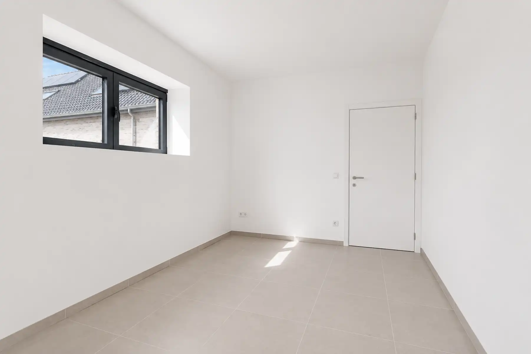 Energiezuinige nieuwbouw met tuin - onder registratierechten foto 20