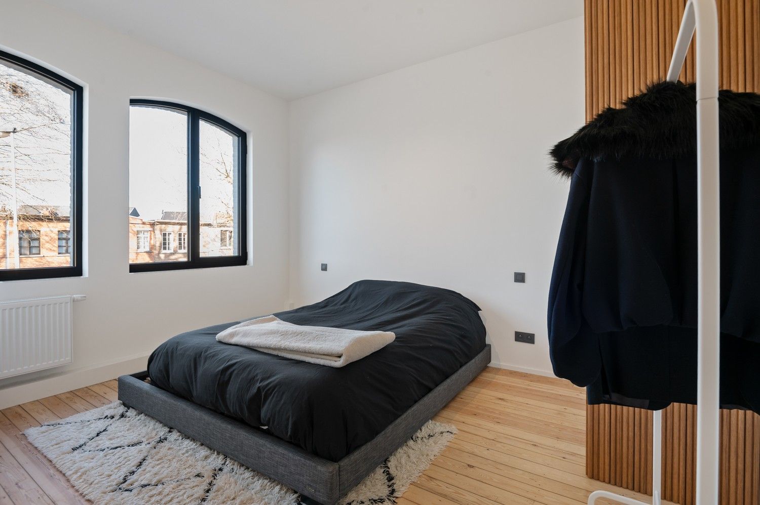 Prachtig gerenoveerde rijwoning te Lier foto 22