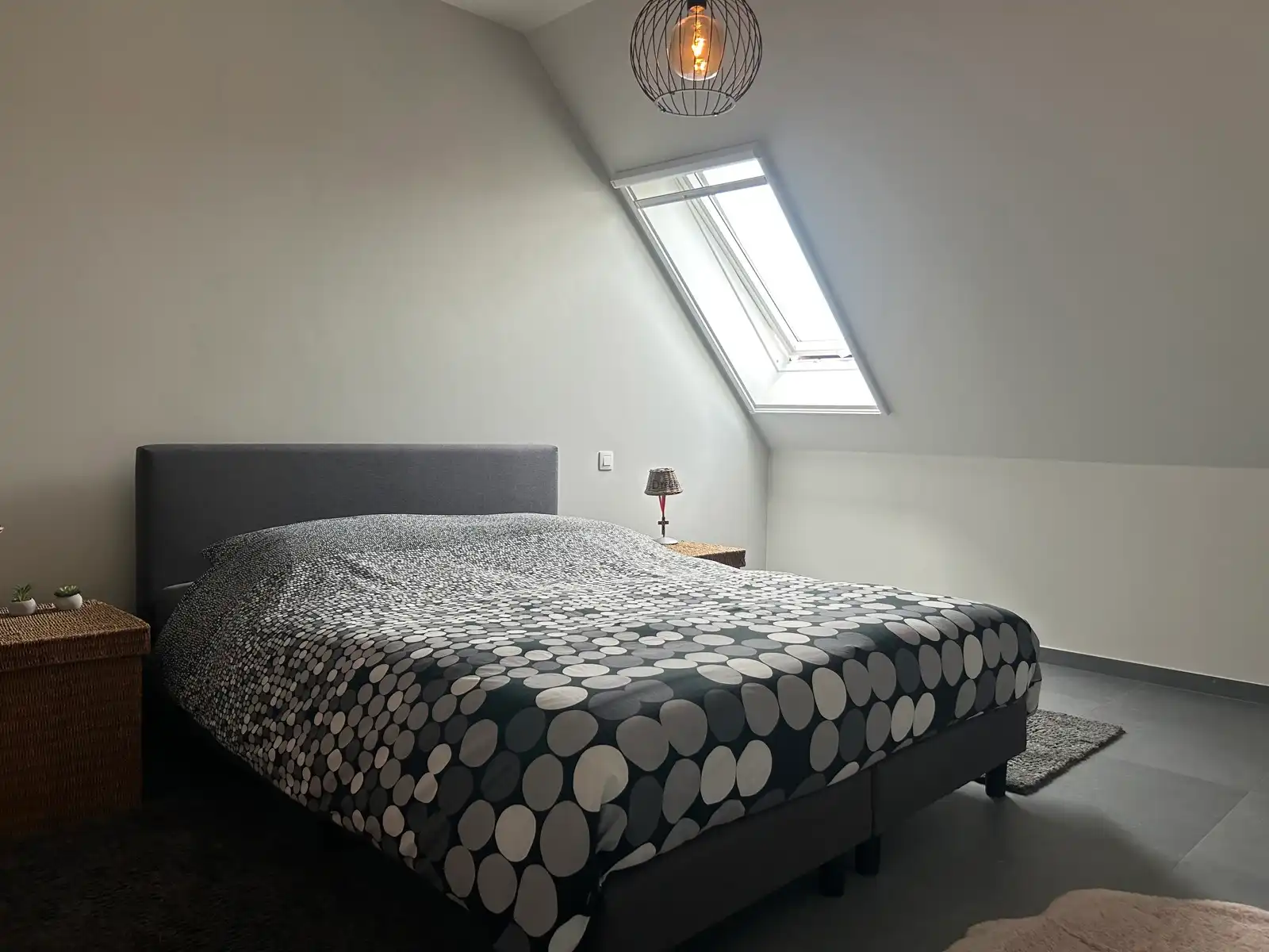 Appartement te huur foto 9