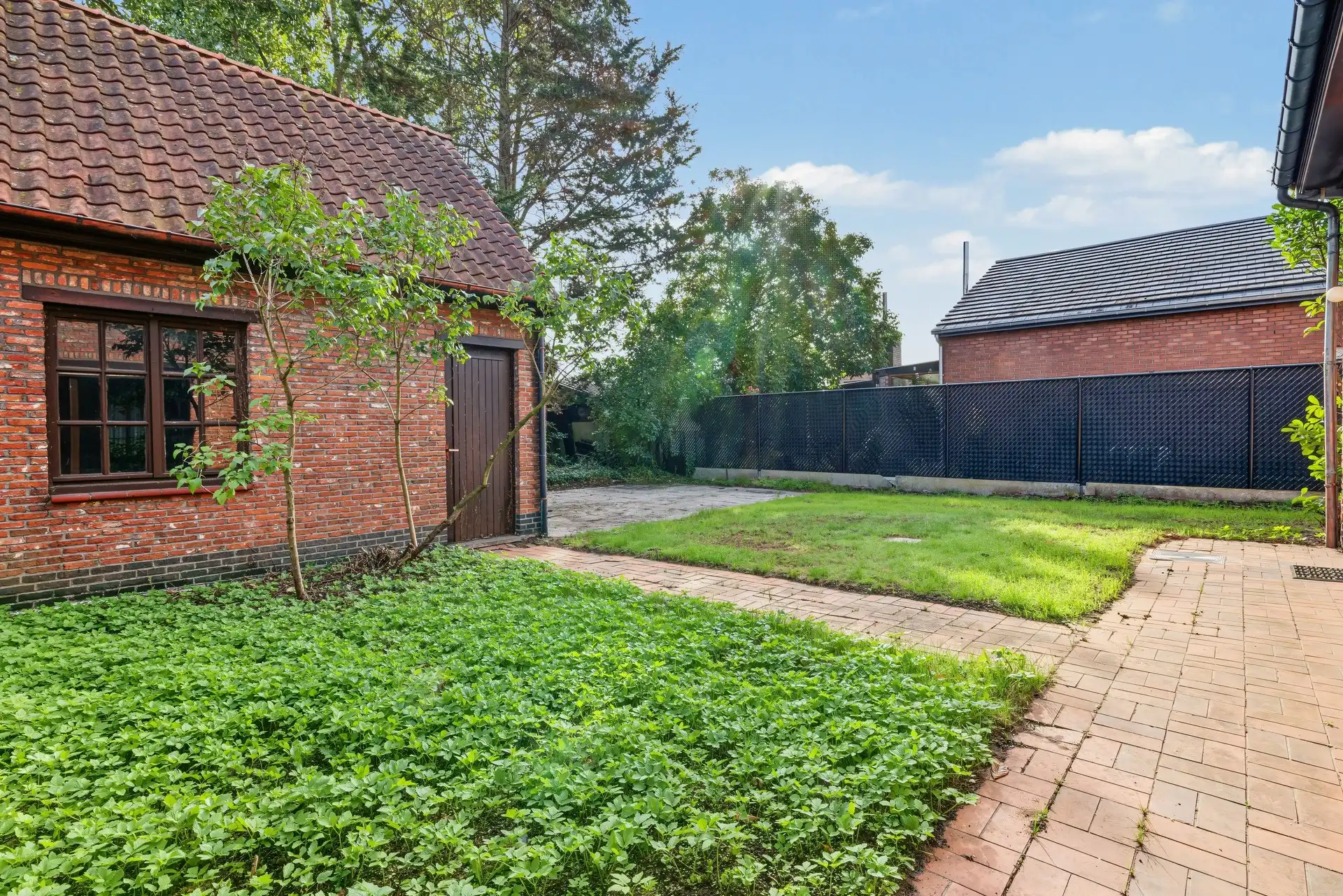 Te renoveren gezinswoning op een uitstekende woonlocatie & mooi perceel van 536m² foto 20