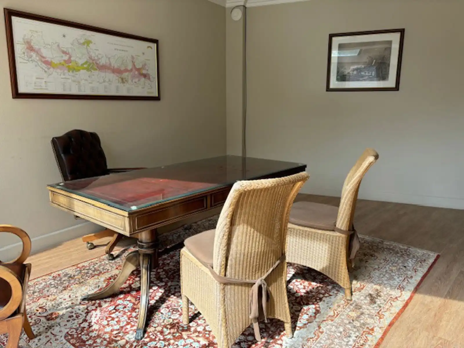 Opbrengsteigendom in hartje Tienen foto 9