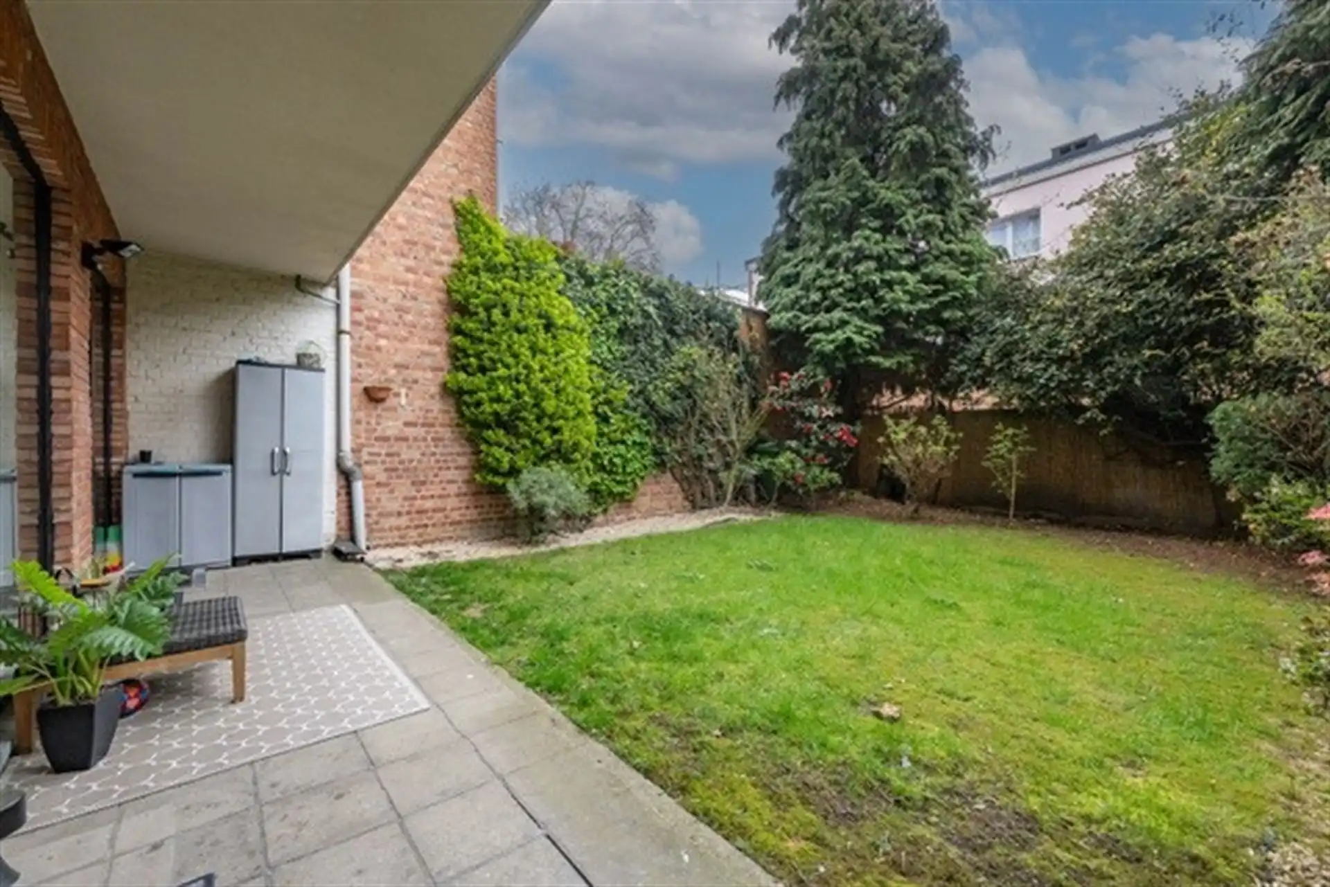 Gelijkvloers app. foto 10